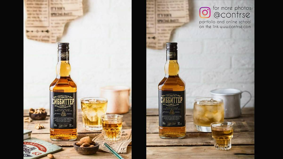 图片[7]-摄影师Daria Kalugina美食产品摄影布光构图技巧教程-中文字幕-美夕摄影资源