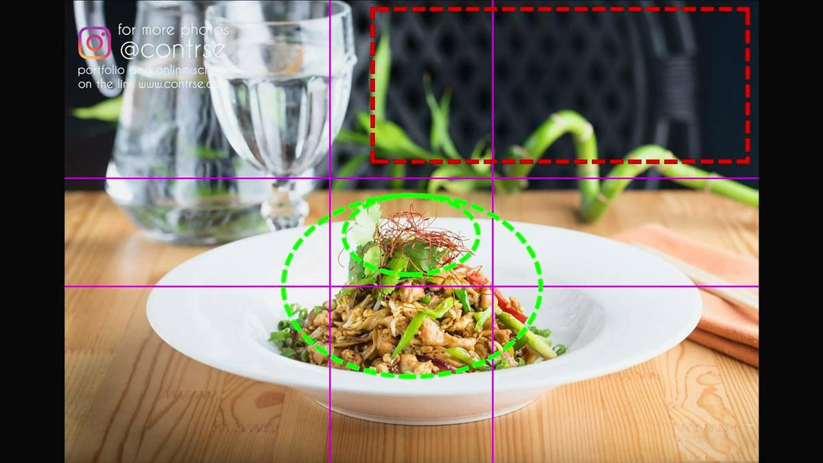 图片[6]-摄影师Daria Kalugina美食产品摄影布光构图技巧教程-中文字幕-美夕摄影资源