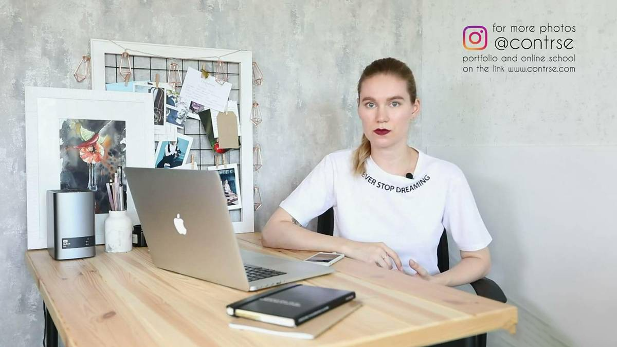 图片[2]-摄影师Daria Kalugina美食产品摄影布光构图技巧教程-中文字幕-美夕摄影资源