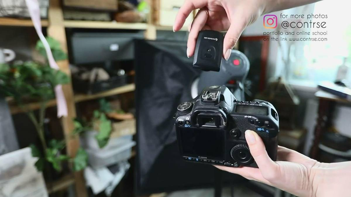 图片[1]-摄影师Daria Kalugina美食产品摄影布光构图技巧教程-中文字幕-美夕摄影资源