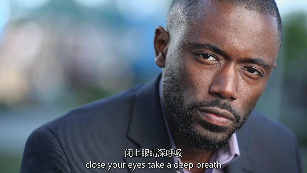 图片[11]-摄影师Dylan Patrick 电影头像摄影布光及后期教程-中英字幕-美夕摄影资源