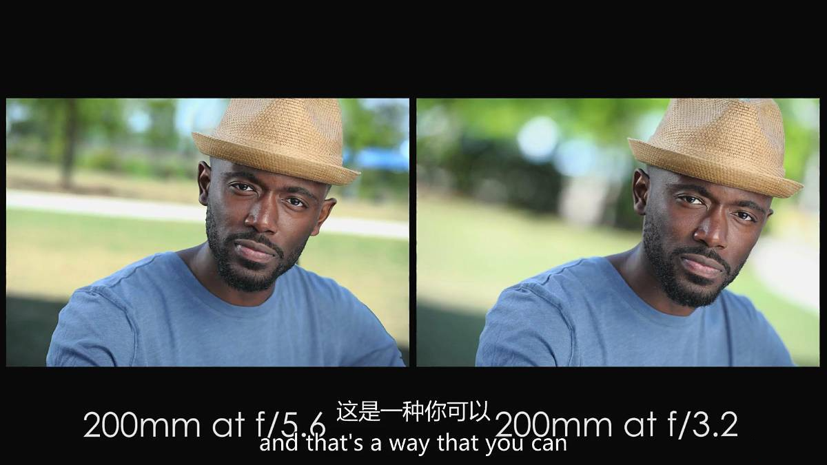 图片[9]-摄影师Dylan Patrick 电影头像摄影布光及后期教程-中英字幕-美夕摄影资源