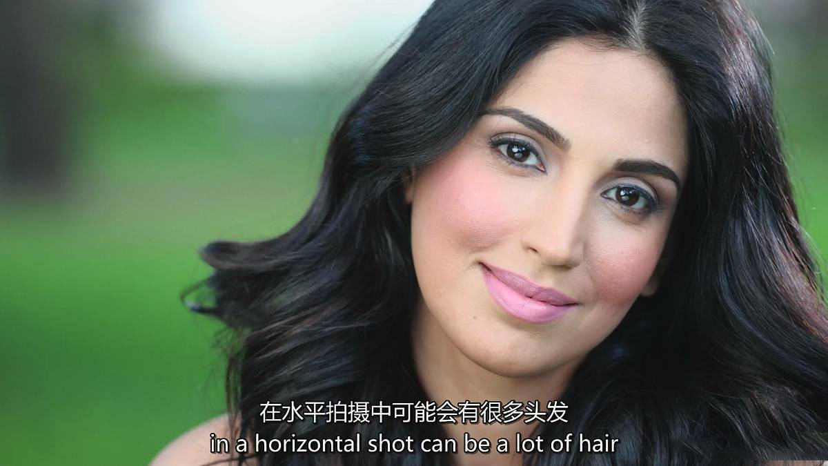 图片[6]-摄影师Dylan Patrick 电影头像摄影布光及后期教程-中英字幕-美夕摄影资源