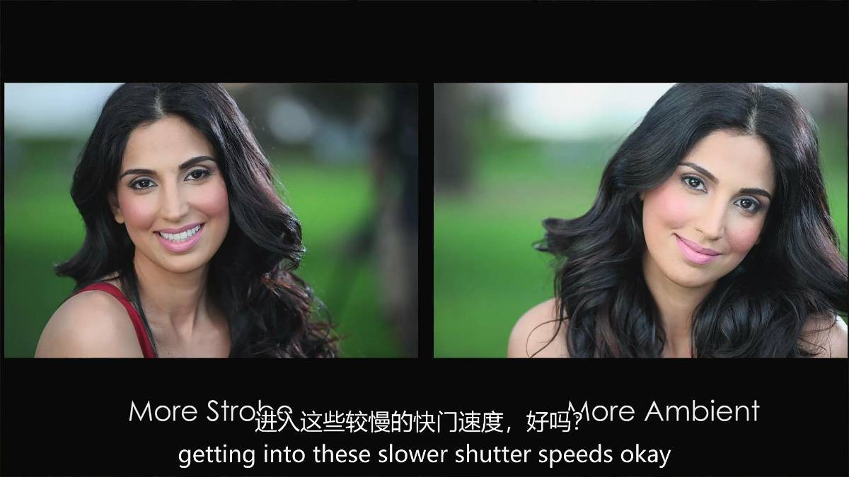 图片[5]-摄影师Dylan Patrick 电影头像摄影布光及后期教程-中英字幕-美夕摄影资源