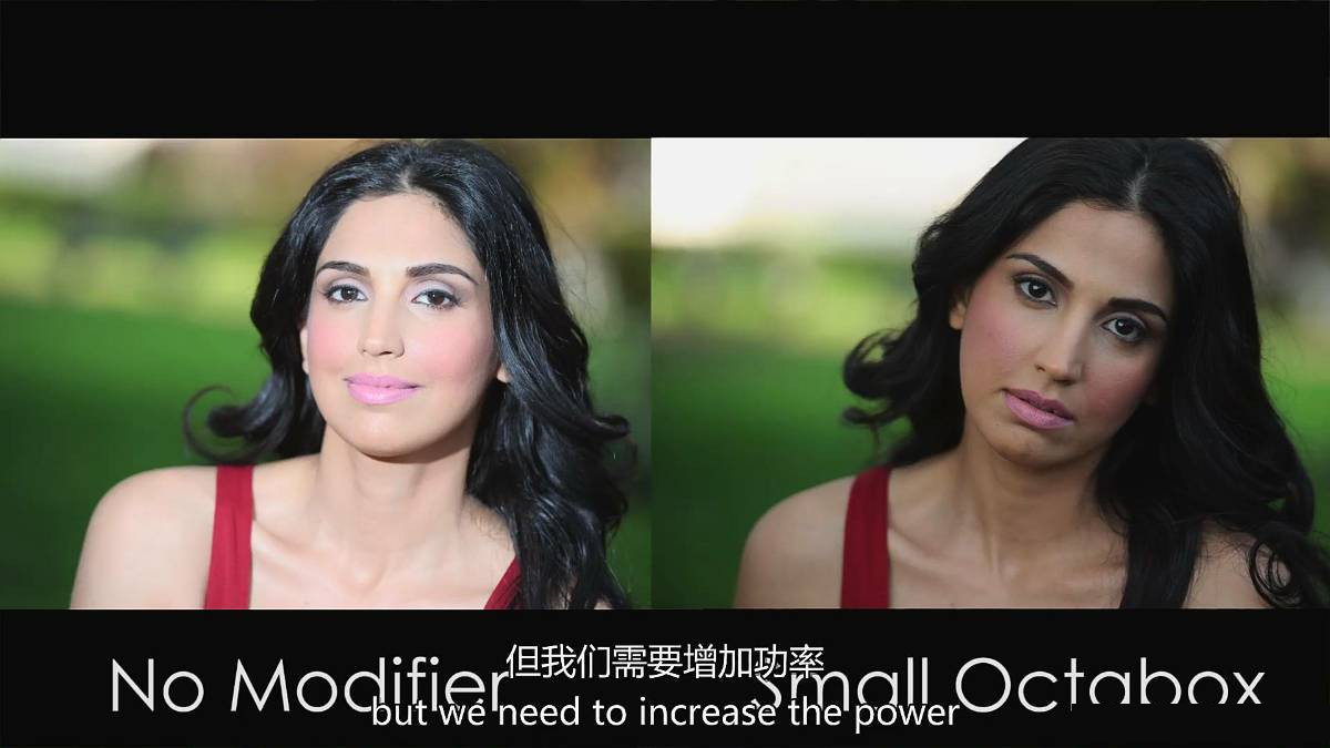 图片[2]-摄影师Dylan Patrick 电影头像摄影布光及后期教程-中英字幕-美夕摄影资源