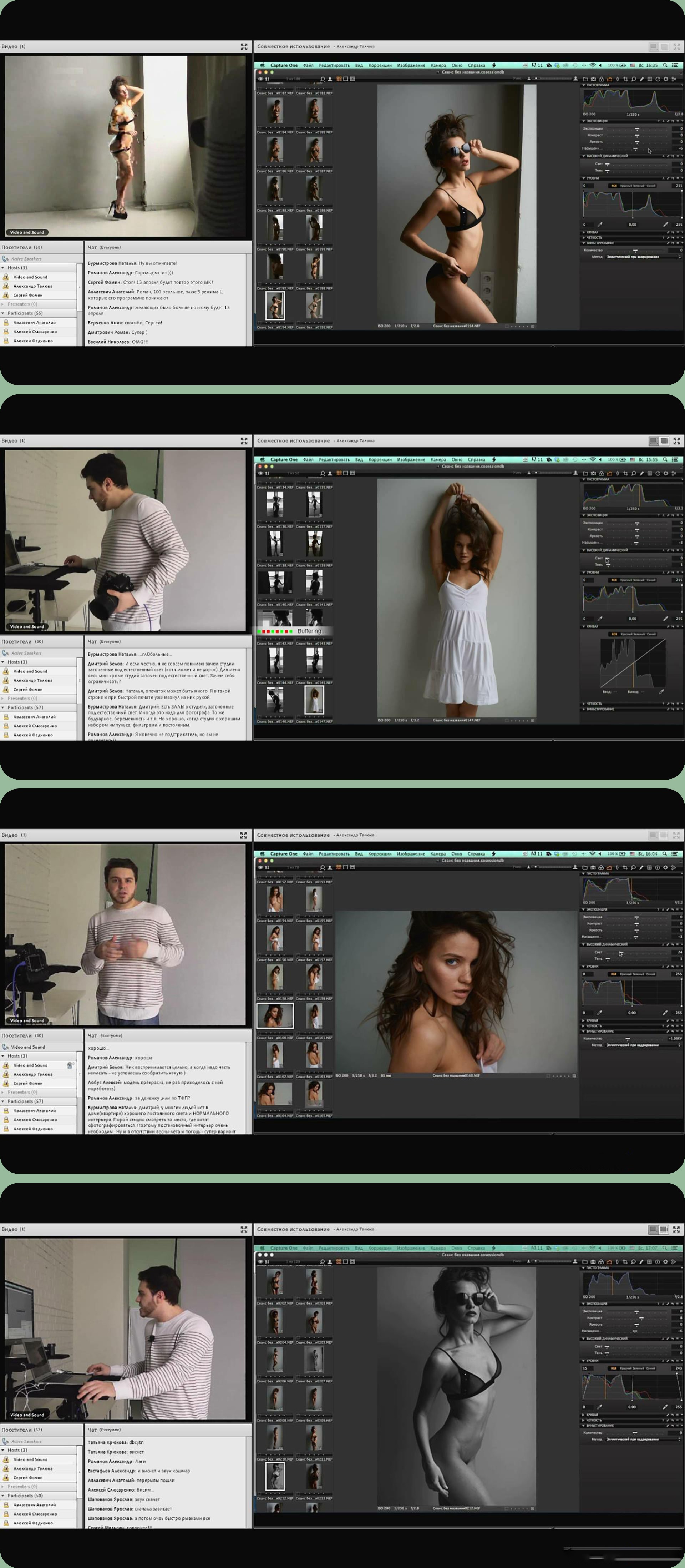 图片[1]-摄影师Alexander Talyuk如何开始拍摄闺房私房人像教程-中文字幕-美夕摄影资源