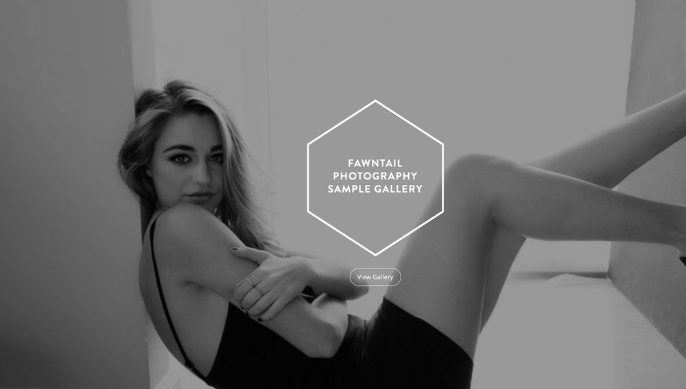 图片[1]-Belive in Boudoir -时尚闺房私房人像摆姿布光摄影教程-中英字幕-美夕摄影资源