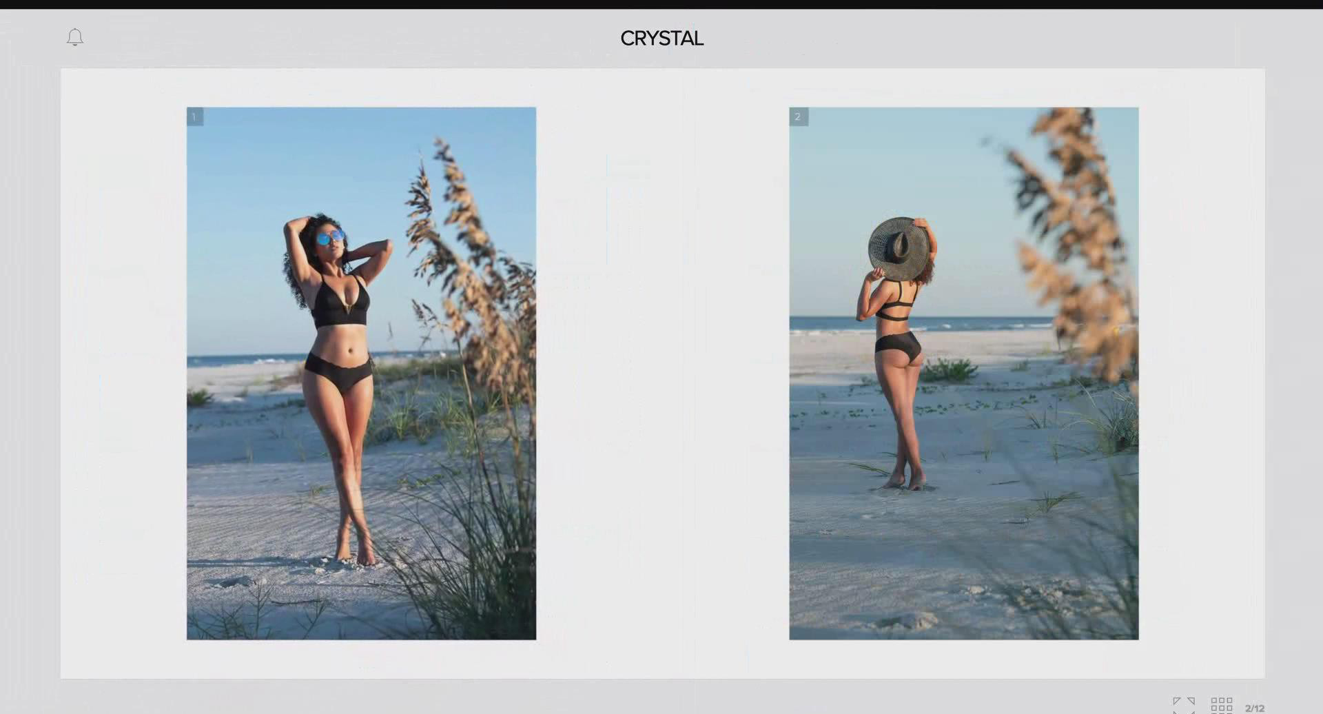 图片[2]-Belive in Boudoir -时尚闺房私房人像摆姿布光摄影教程-中英字幕-美夕摄影资源