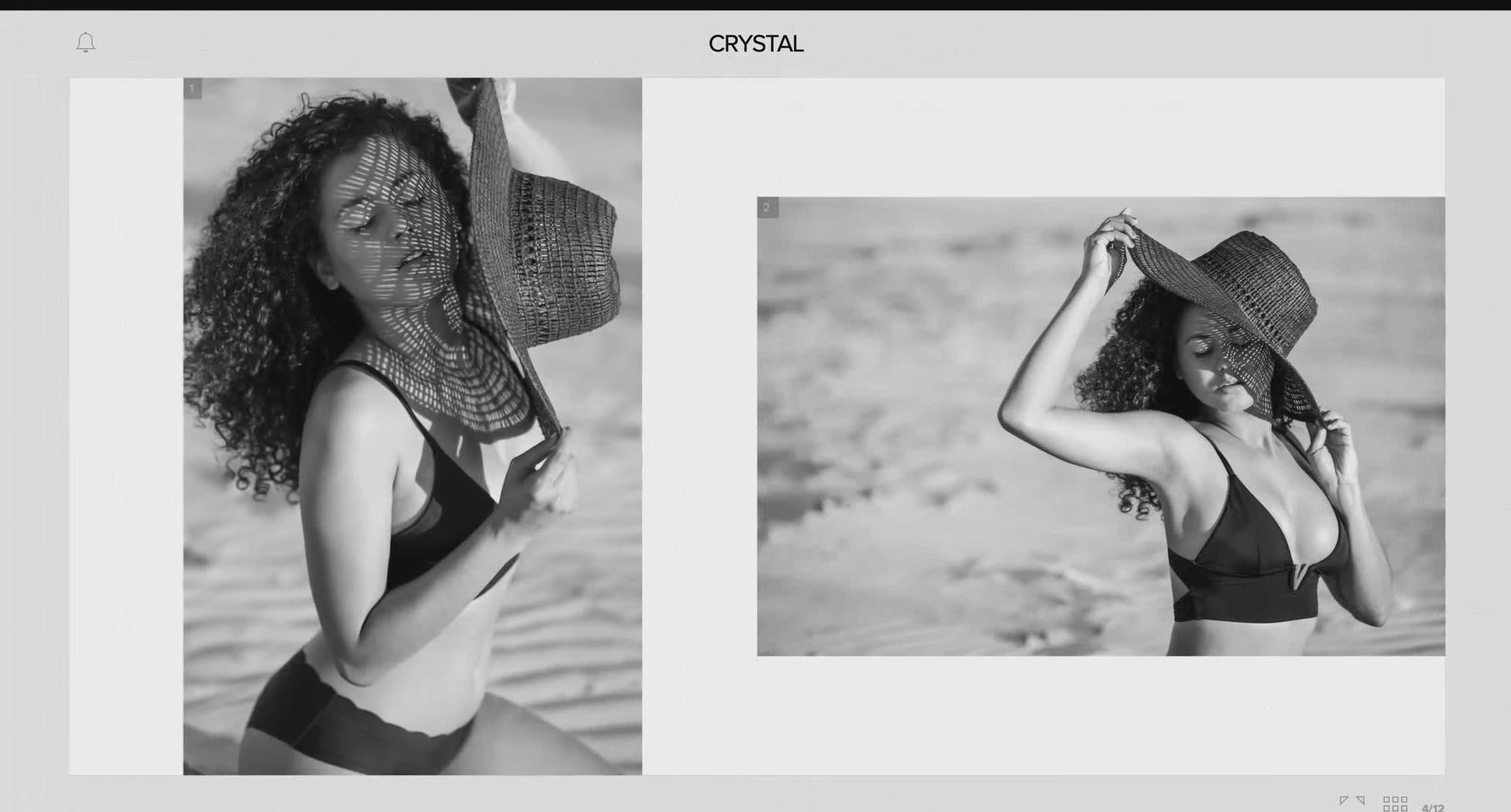 图片[3]-Belive in Boudoir -时尚闺房私房人像摆姿布光摄影教程-中英字幕-美夕摄影资源