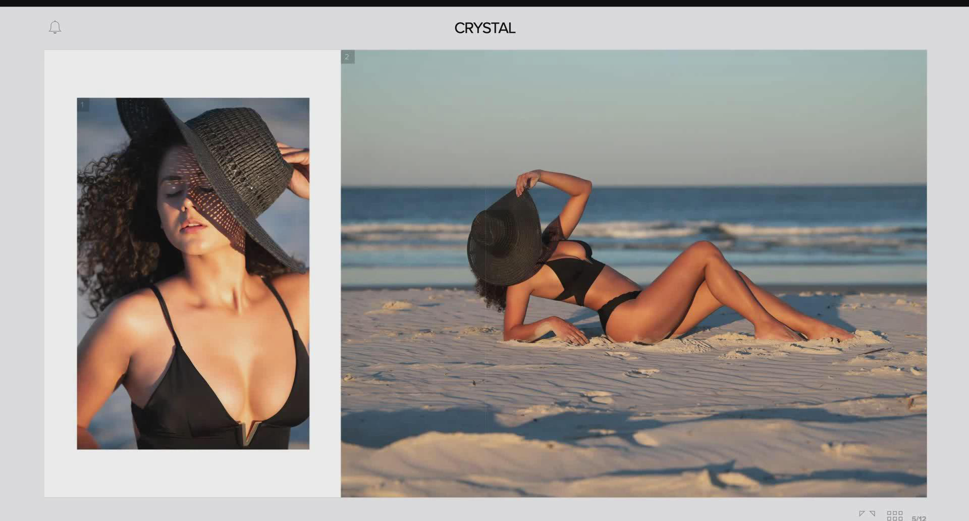 图片[4]-Belive in Boudoir -时尚闺房私房人像摆姿布光摄影教程-中英字幕-美夕摄影资源