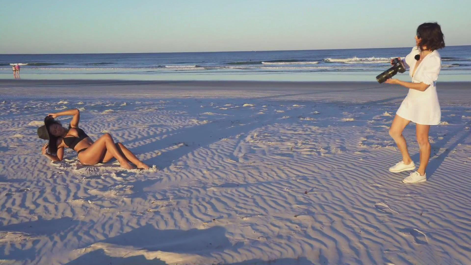 图片[12]-Belive in Boudoir -时尚闺房私房人像摆姿布光摄影教程-中英字幕-美夕摄影资源