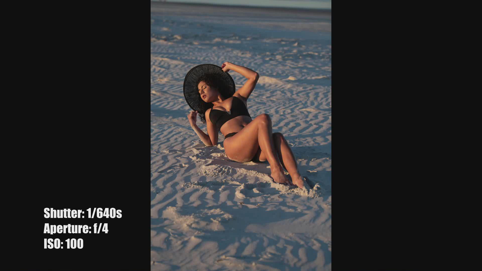 图片[23]-Belive in Boudoir -时尚闺房私房人像摆姿布光摄影教程-中英字幕-美夕摄影资源