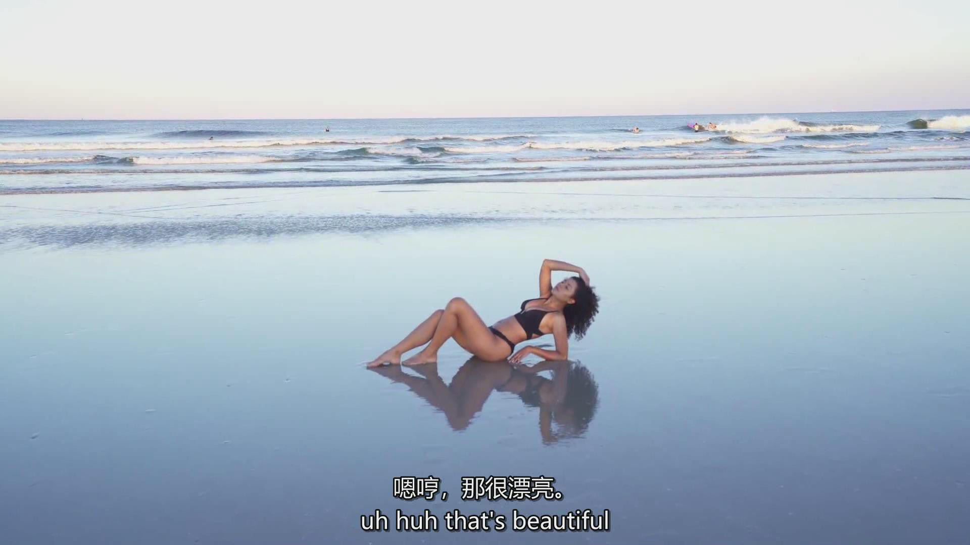 图片[26]-Belive in Boudoir -时尚闺房私房人像摆姿布光摄影教程-中英字幕-美夕摄影资源