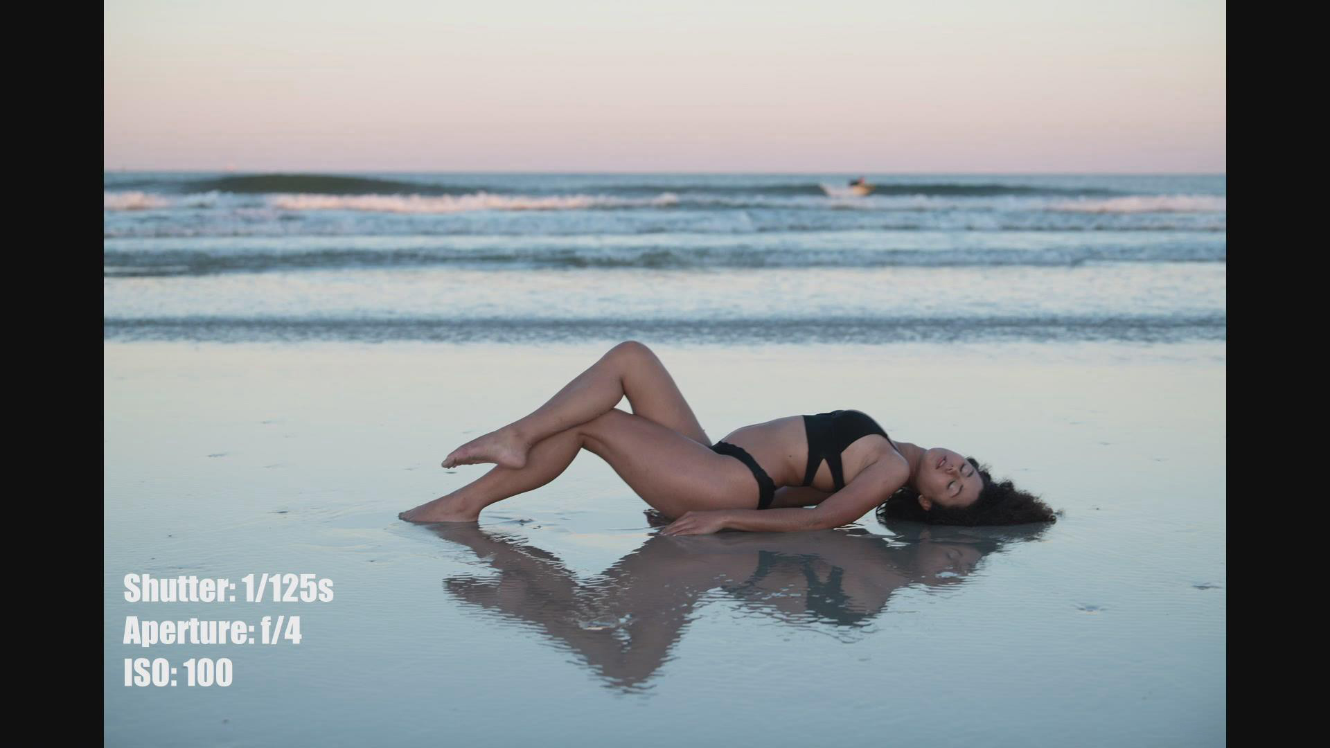 图片[29]-Belive in Boudoir -时尚闺房私房人像摆姿布光摄影教程-中英字幕-美夕摄影资源