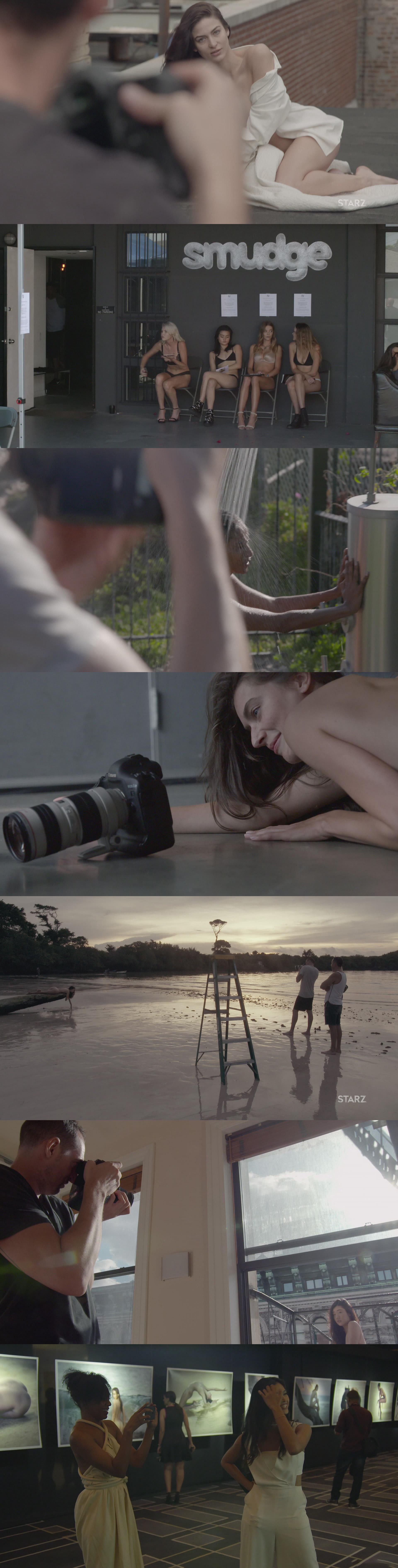 图片[1]-大卫·贝勒米尔(David Bellemere )私房人像摄影纪录片-中英字幕-美夕摄影资源