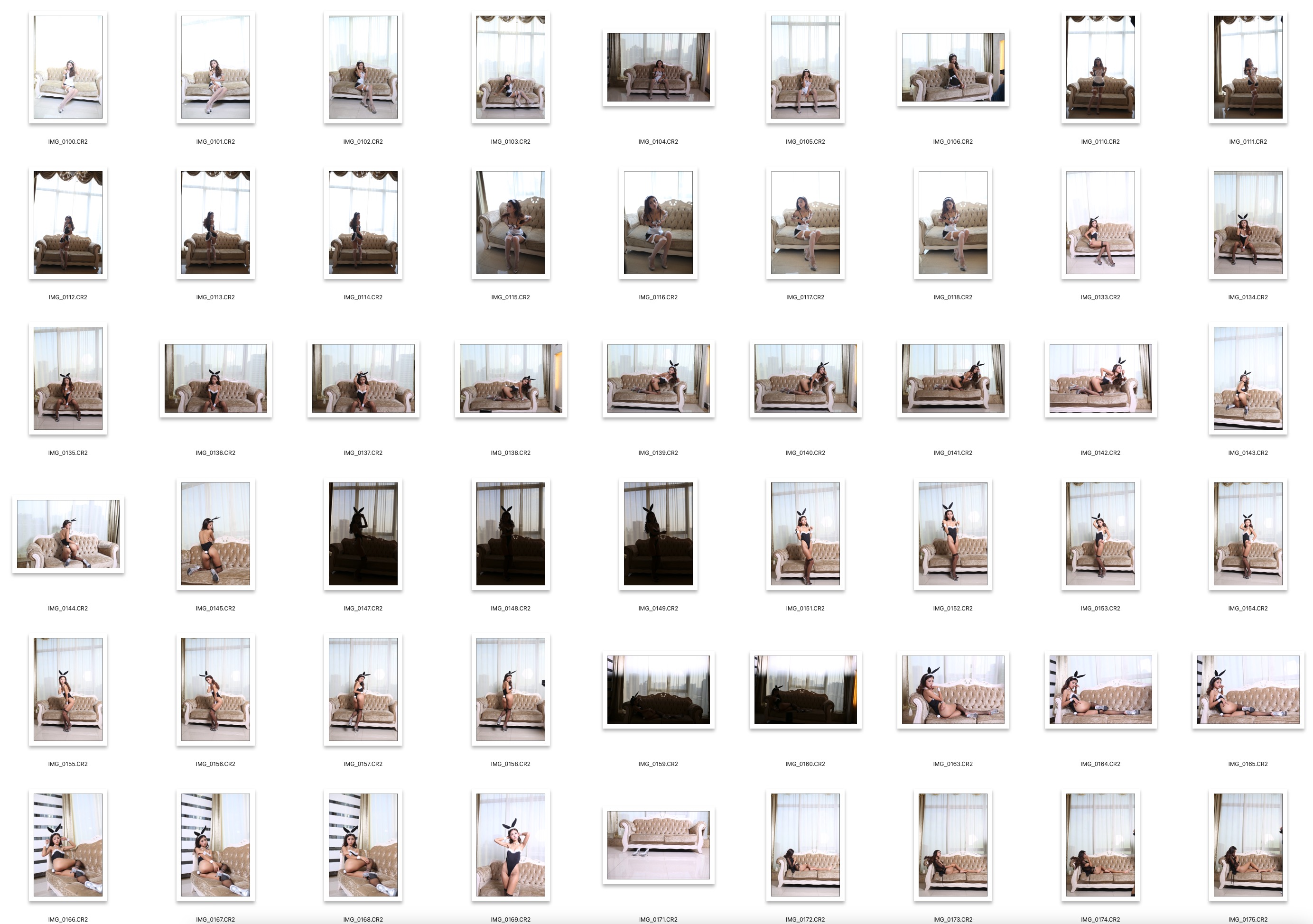 图片[3]-88张内衣私房美女RAW原图CR2格式人像调色练习素材