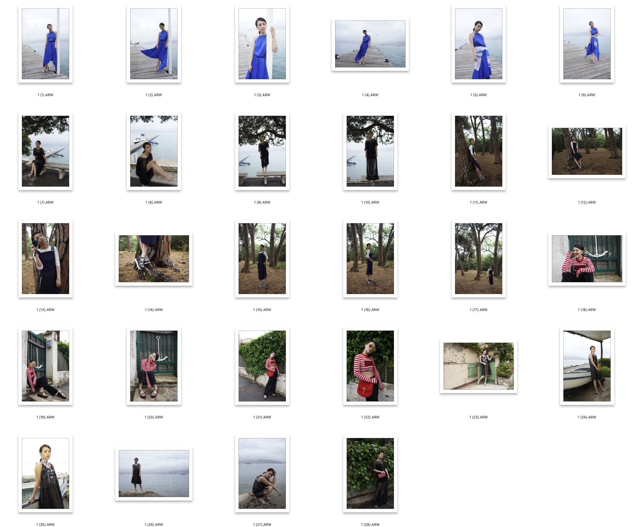 图片[2]-28张美女明星马思纯RAW原图ARW格式人像精修调色练习素材