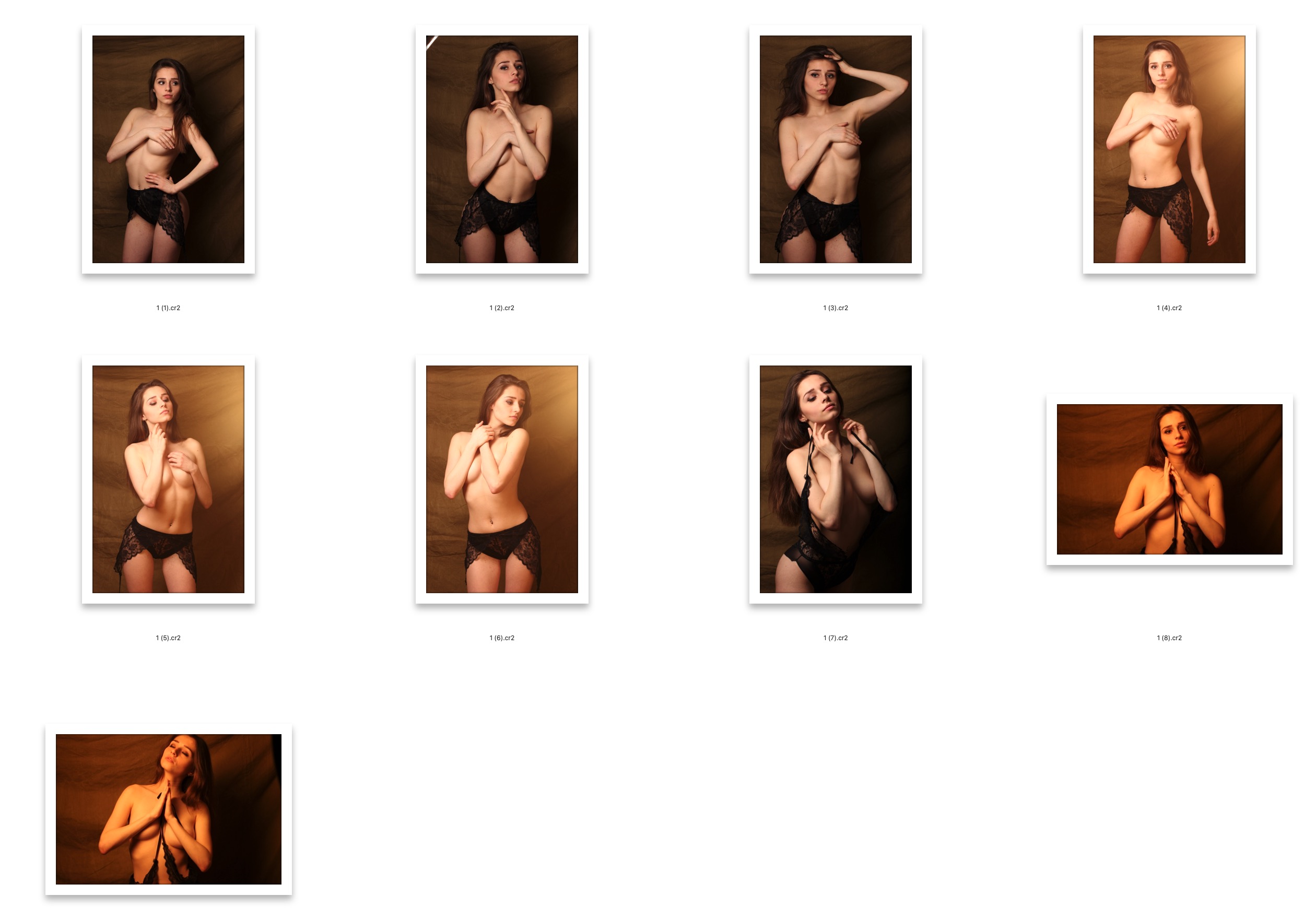 图片[2]-9张欧美美女私房RAW原图修图调色练习素材