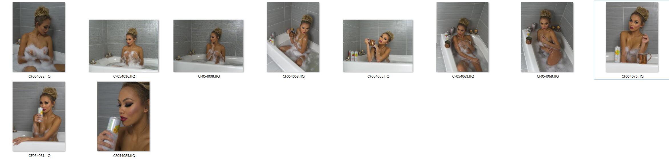 图片[2]-10张飞思拍摄欧美私房RAW原片IIQ格式人像精修素材