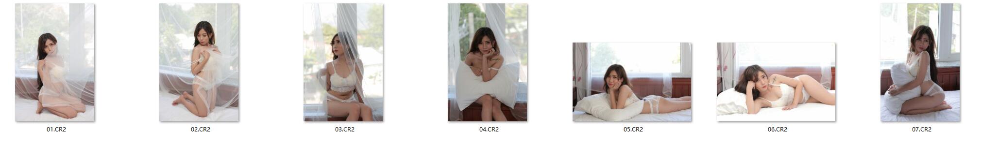 图片[2]-7张国内私房美女RAW原片CR2格式人像精修素材