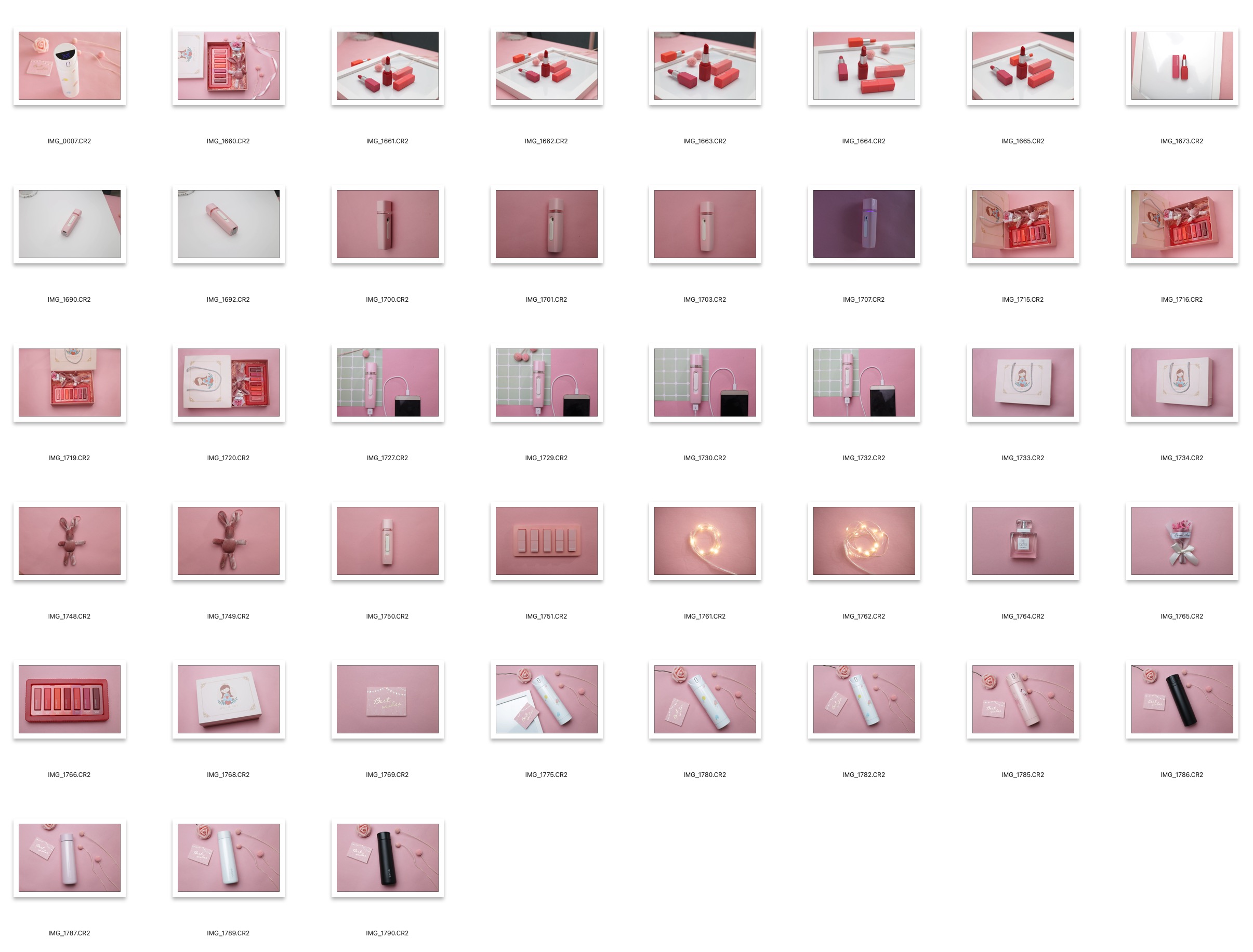 图片[2]-​47张精美水杯礼盒礼品实拍摆拍RAW原图CR2格式精修参考素材​