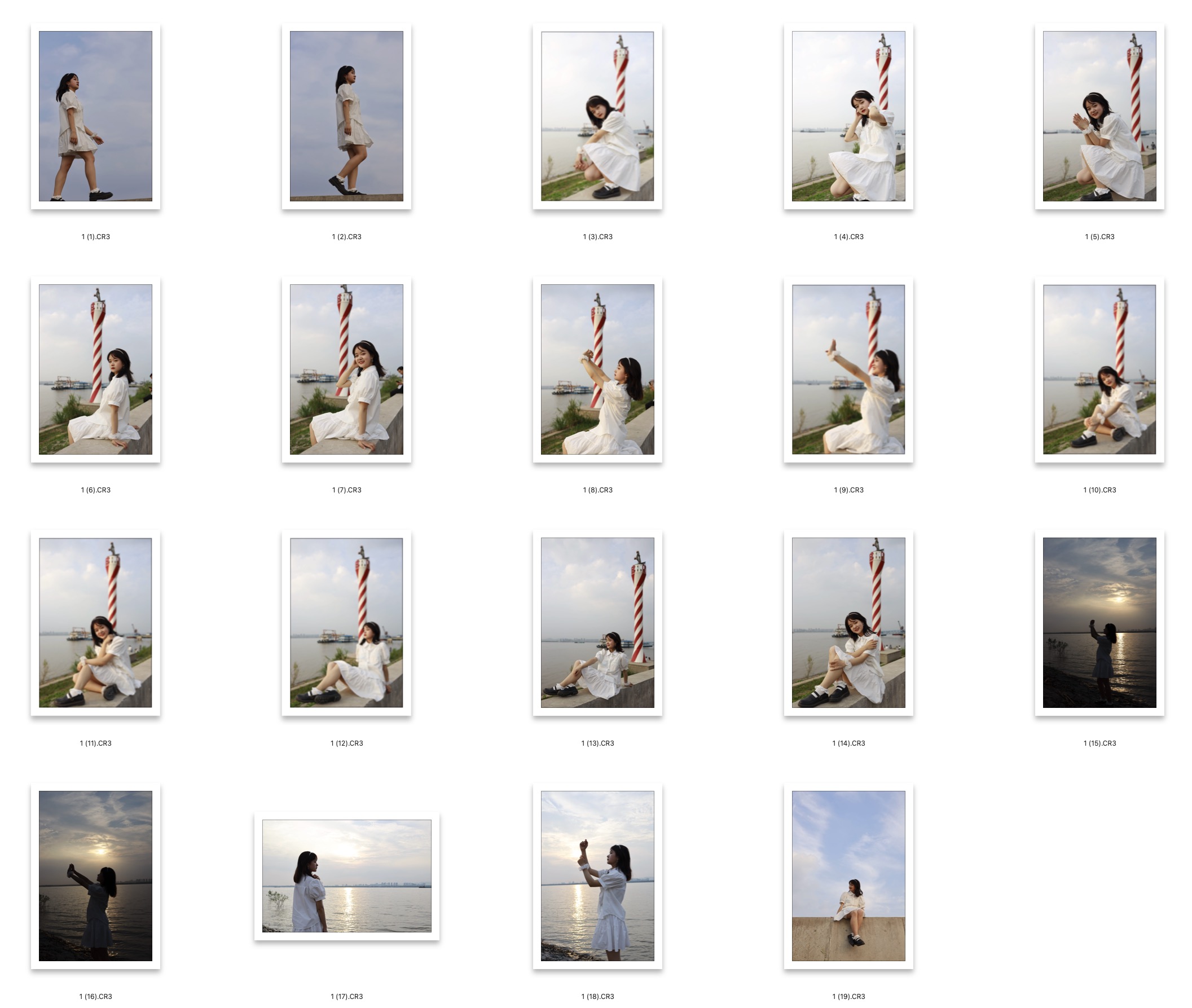 图片[2]-​19张南京江心洲EOSR拍摄的美女小姐姐RAW原图CR3格式人像原片