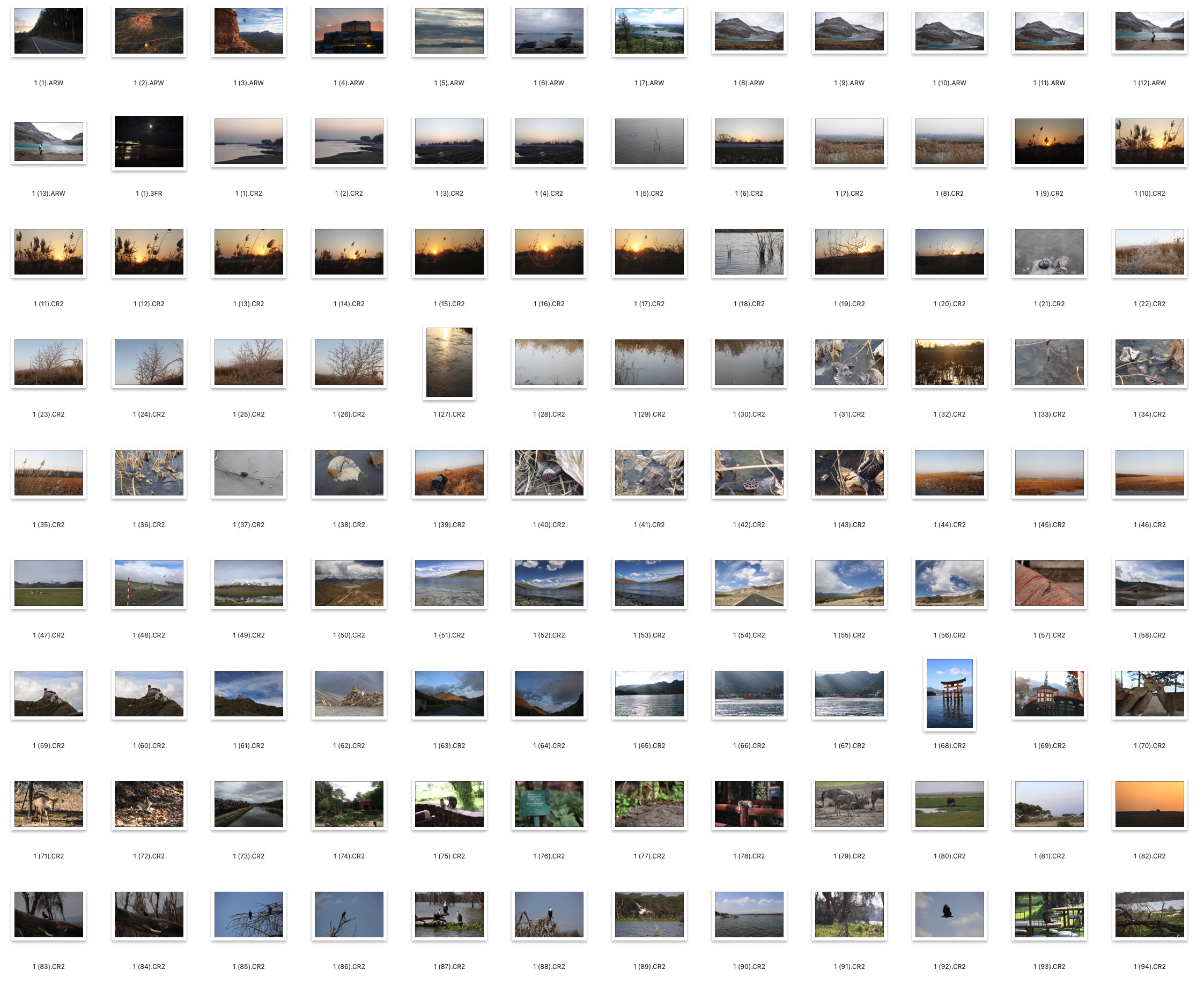 图片[3]-​221张人文旅行风光动物RAW原图CR2格式摄影原片底片PS素材​