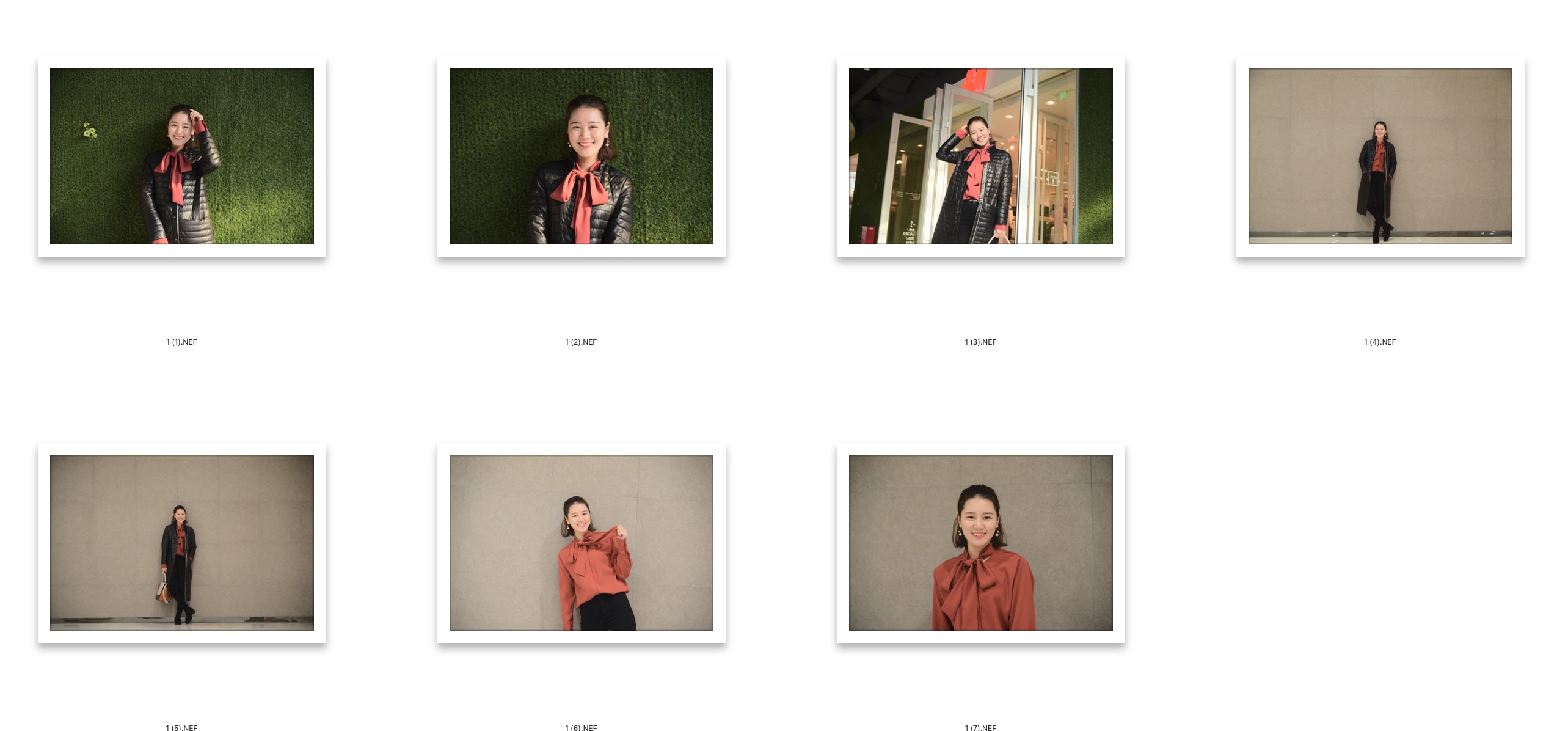 图片[2]-​7张美女外拍写真RAW原图NEF格式NIKON D750拍摄原片素材​