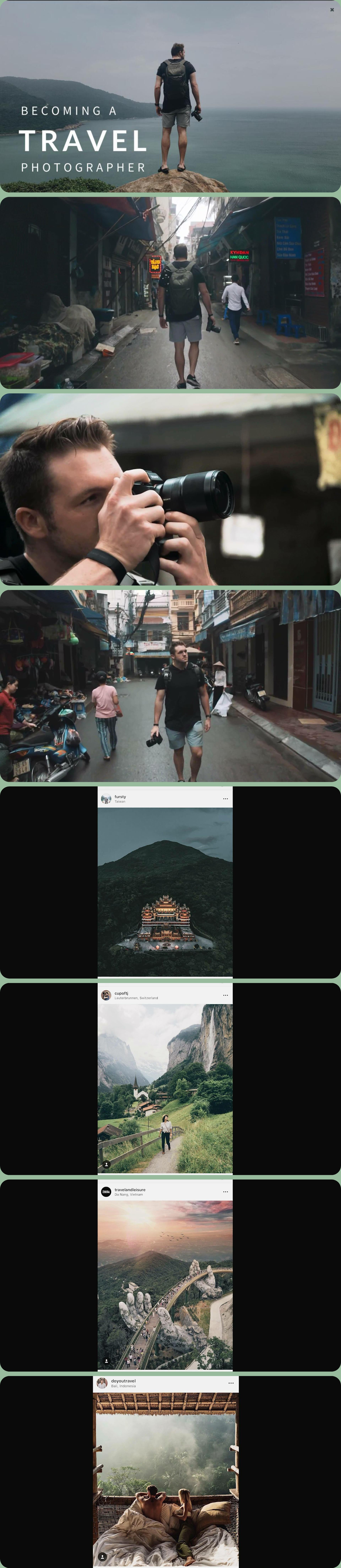 图片[1]-Sean Dalton – 旅行摄影-成为一名专业的旅行摄影师-中英字幕-美夕摄影资源