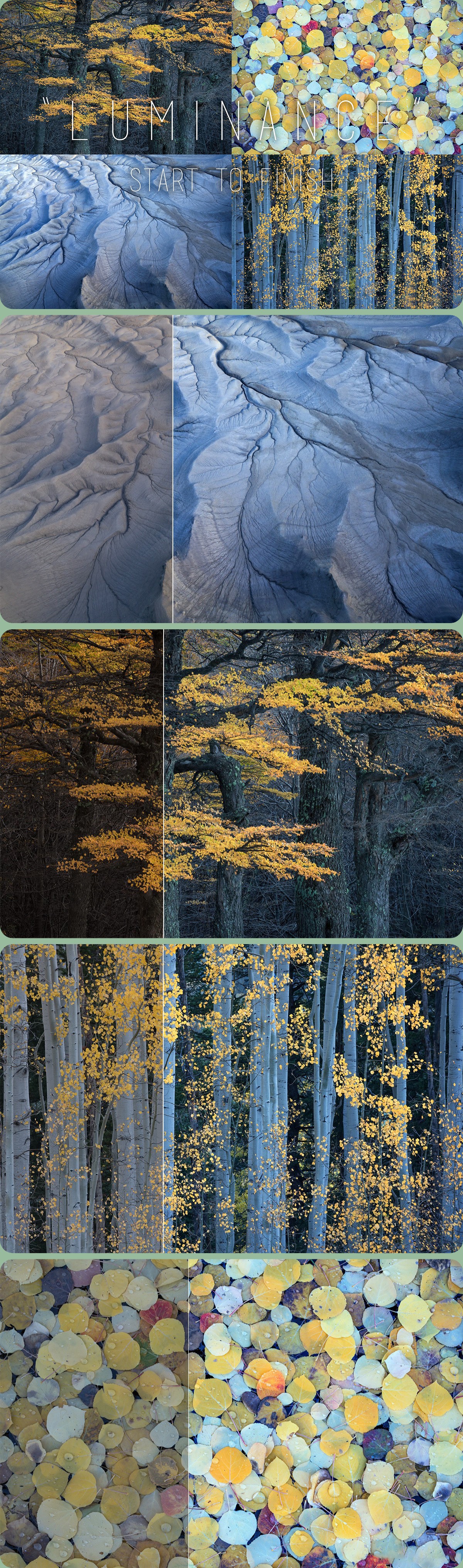 图片[1]-摄影师Eric Bennett风光后期“亮度”增强柔和光线4案例附素材-美夕摄影资源