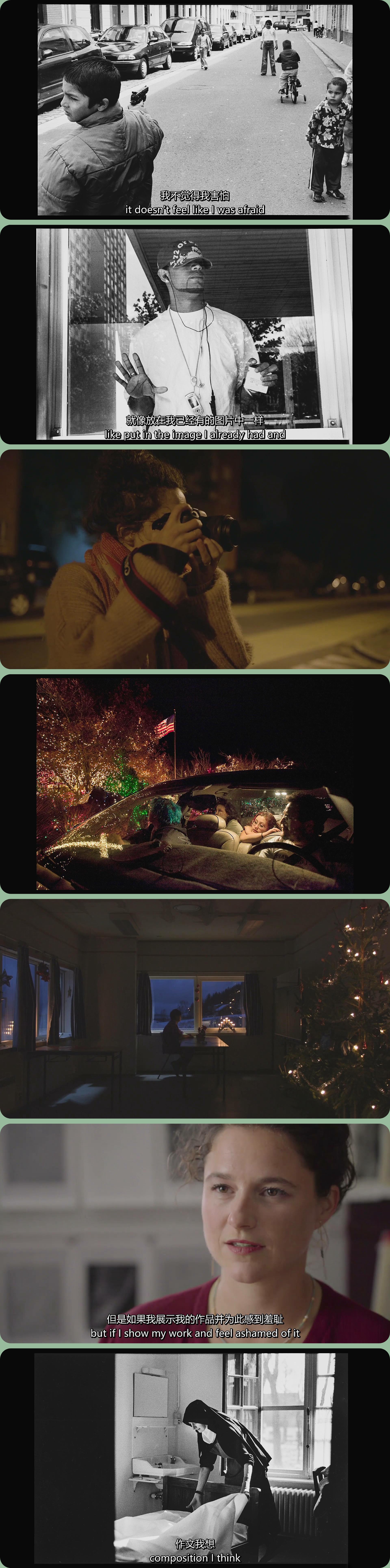 图片[1]-MagnumPhotos–玛格南摄影大师(Bieke Depoorter)摄影-偶遇-中英字幕-美夕摄影资源