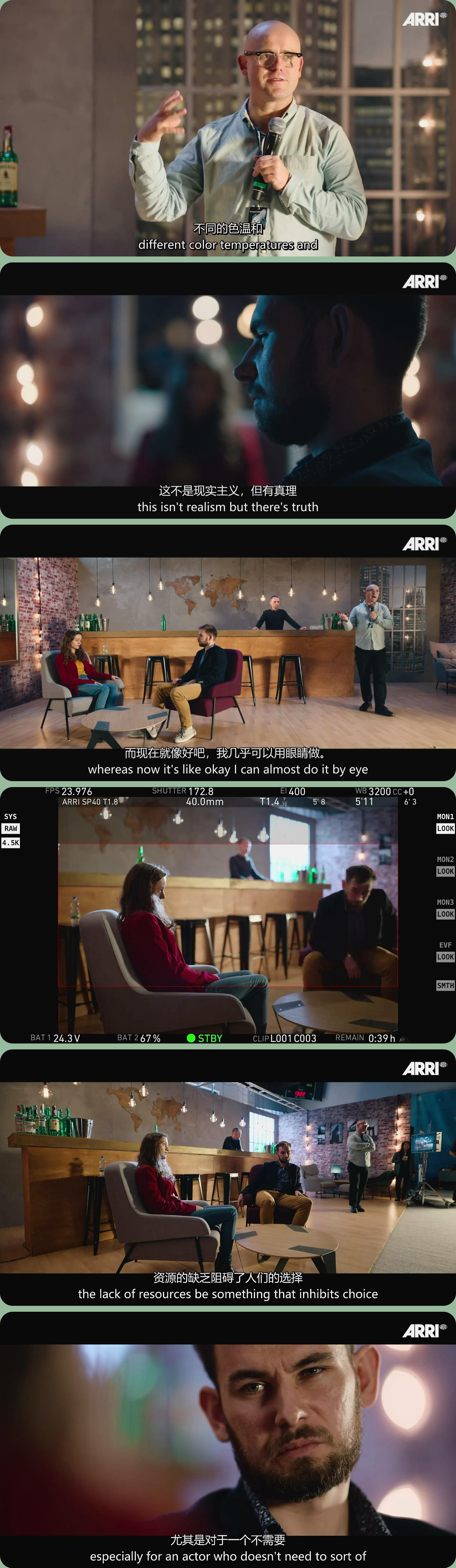 图片[1]-MZed –詹姆斯·拉克斯顿(James Laxton)大画幅电影拍摄-中英字幕-美夕摄影资源