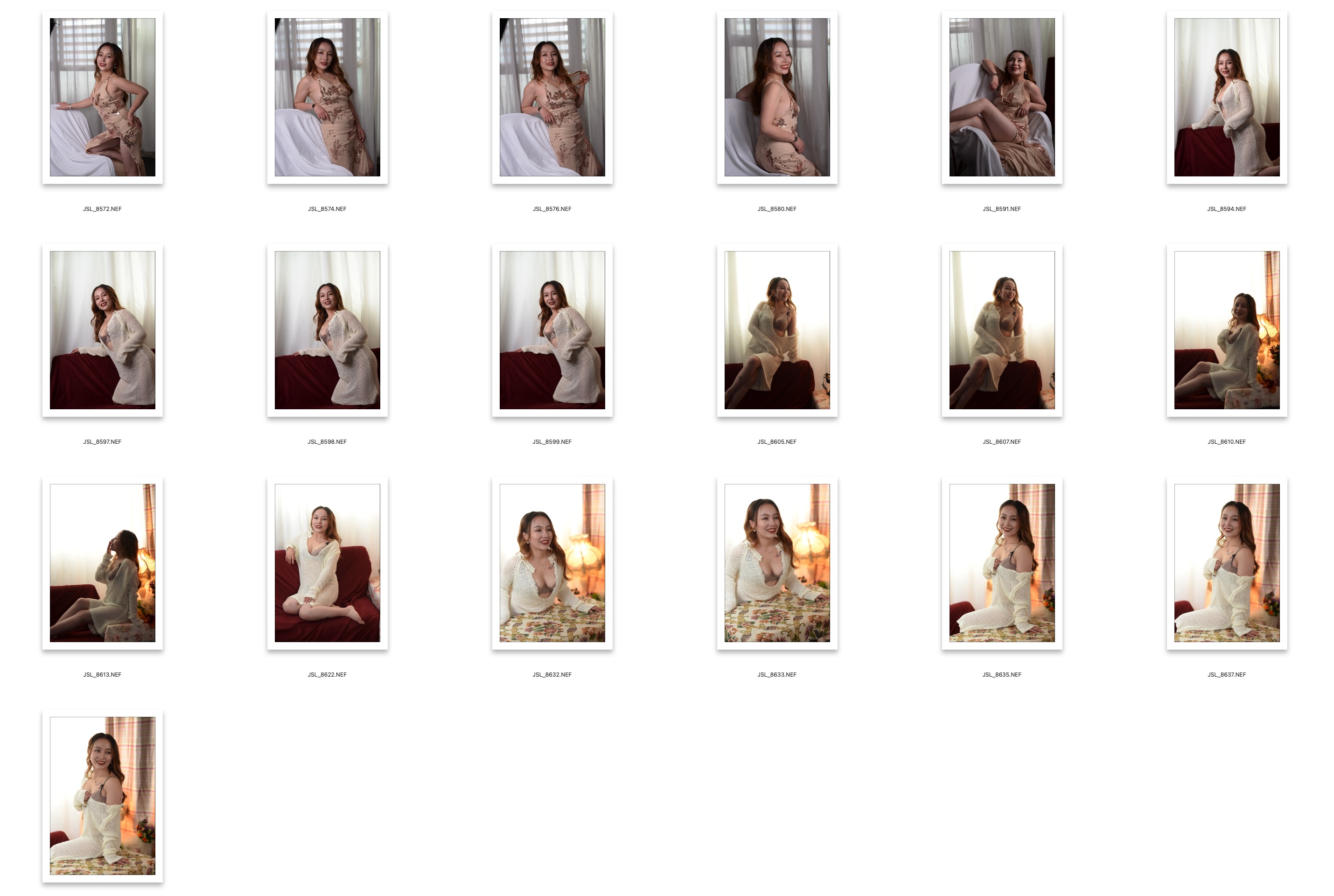 图片[2]-私房熟女RAW原图修图练习19P,人像修图练习RAW素材