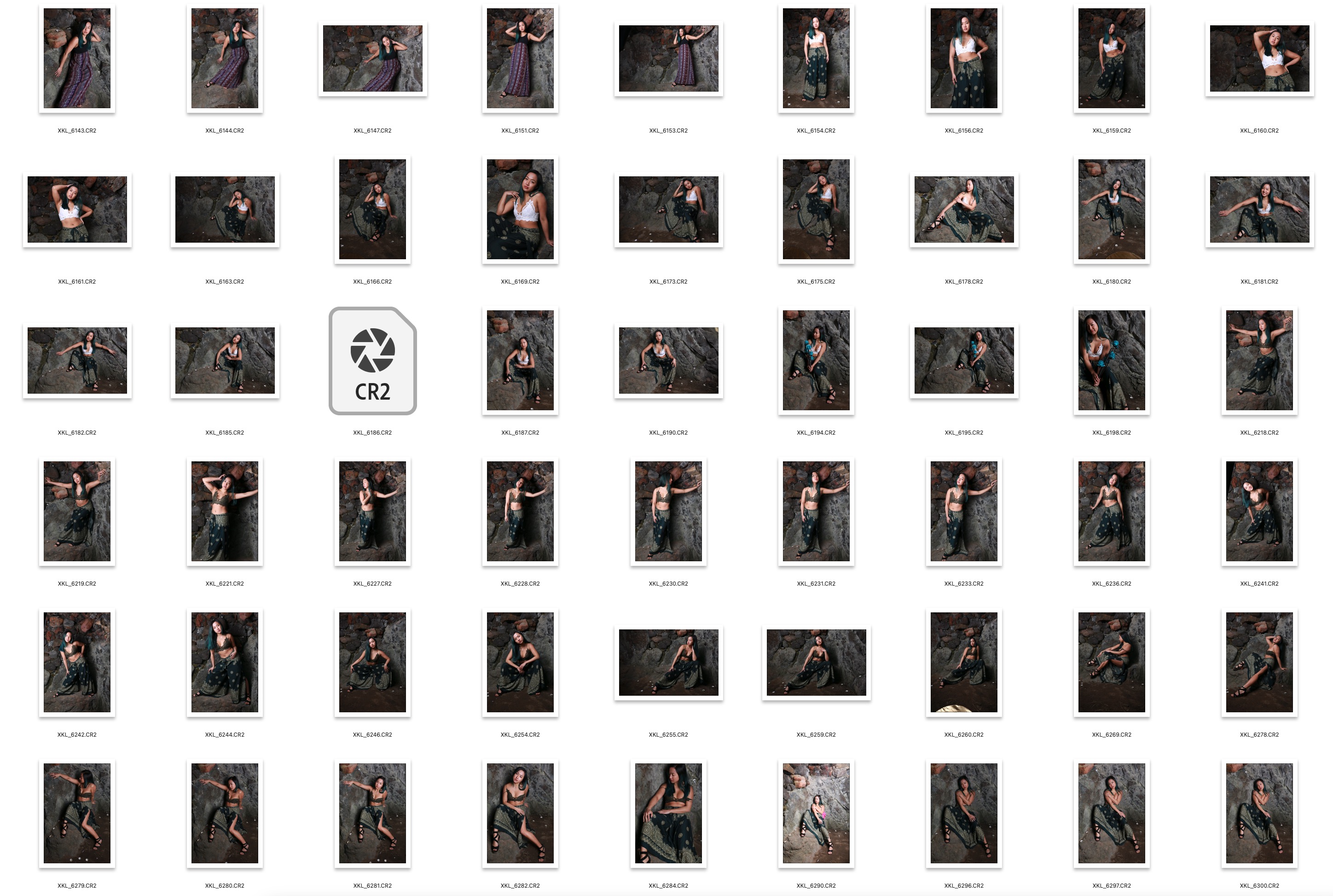 图片[4]-137张国外石头模特性感私房人像摄影RAW原图素材