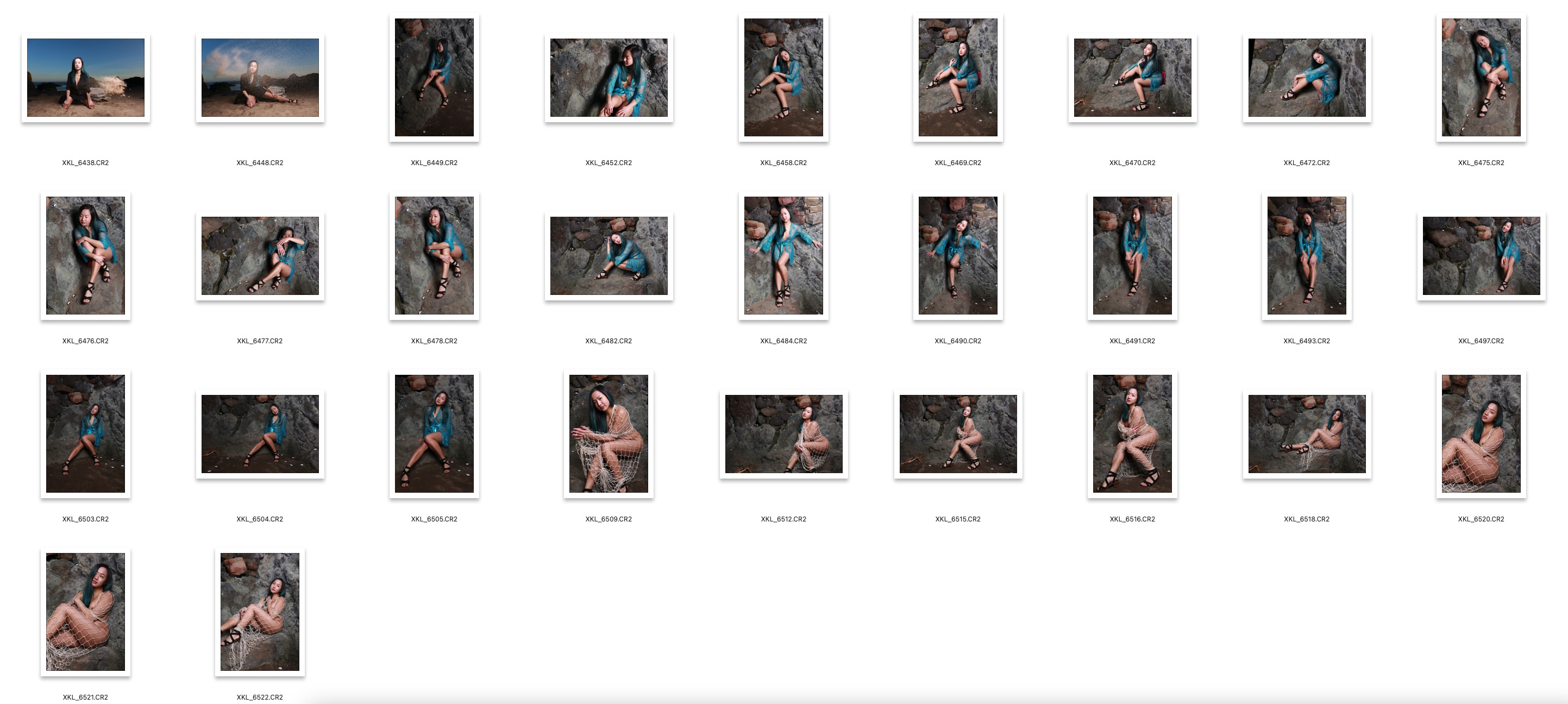 图片[2]-137张国外石头模特性感私房人像摄影RAW原图素材