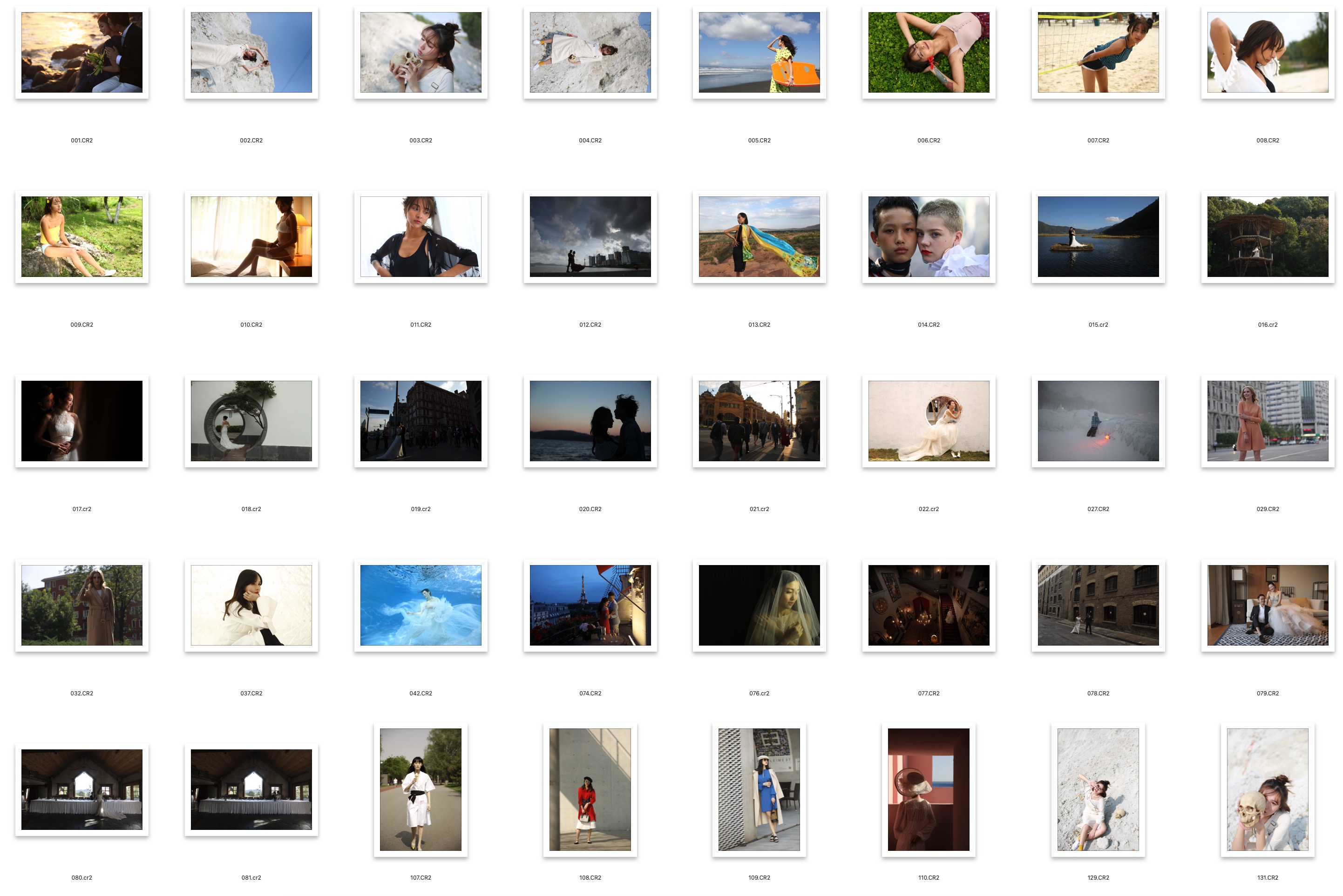 图片[3]-69张本人收集的杂乱无章的人像摄影RAW原图素材合集