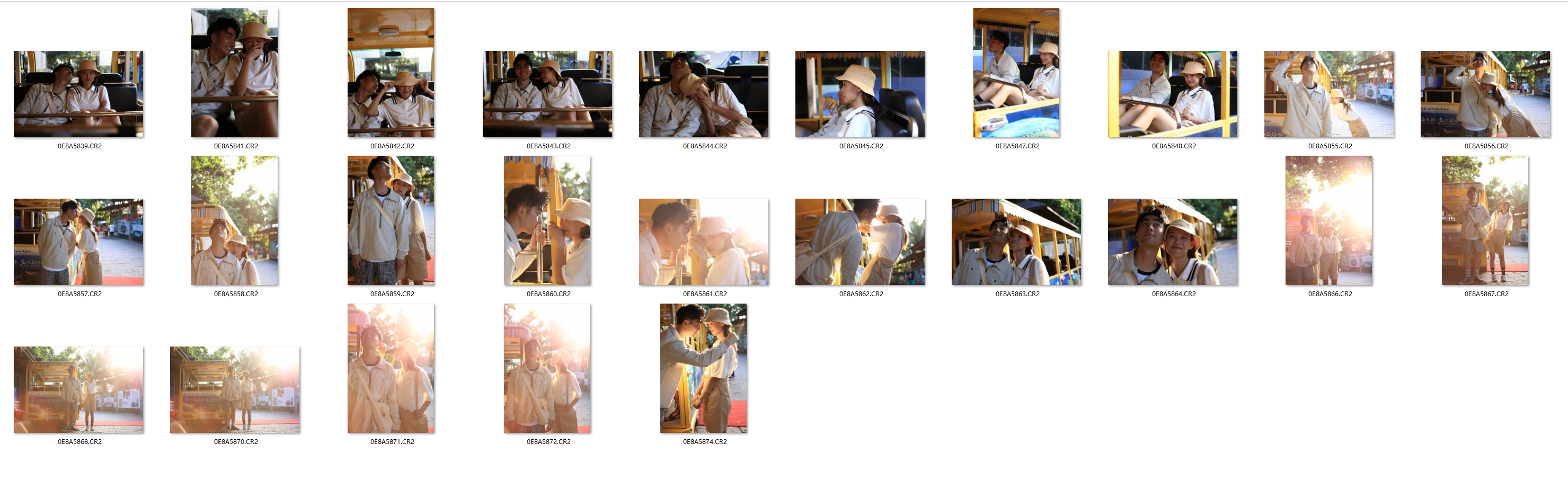 图片[2]-25张情侣人像摄影RAW原图