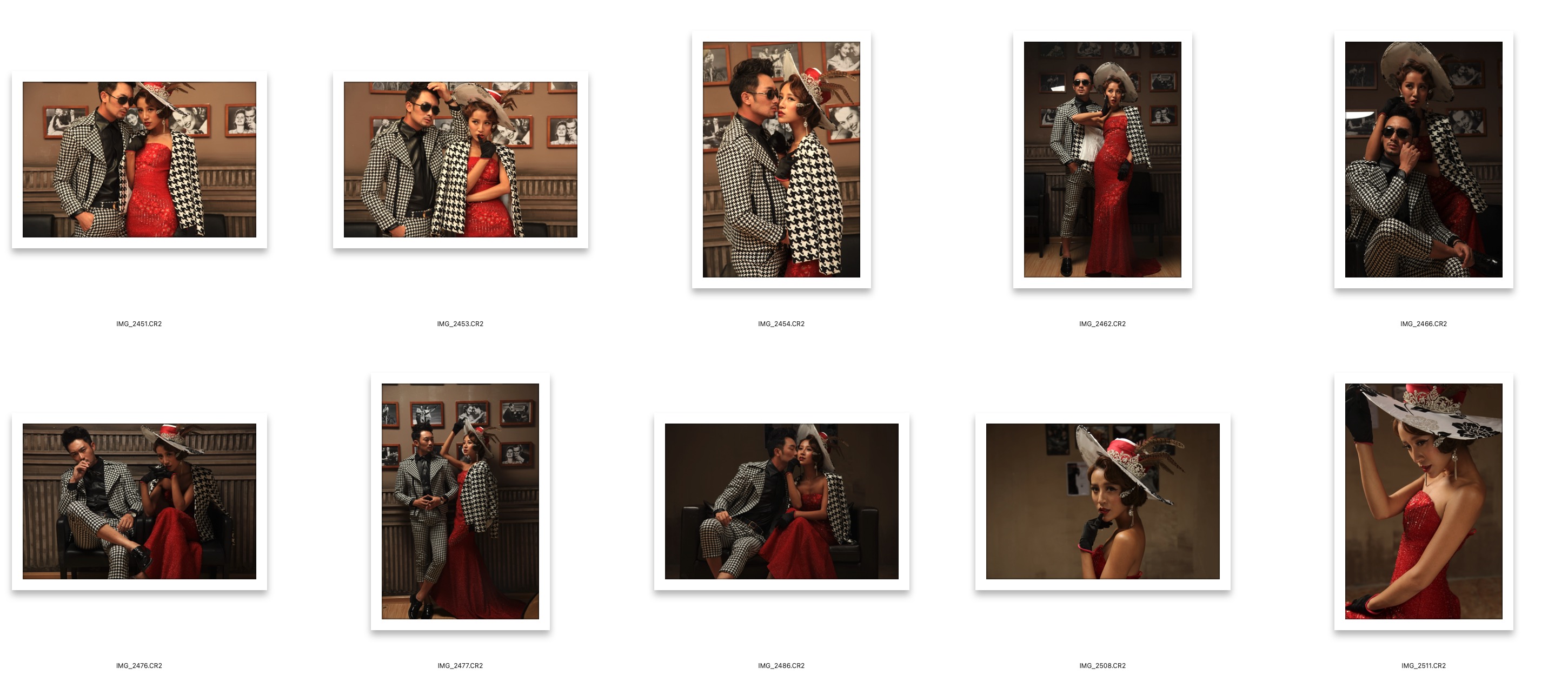 图片[2]-10张室内情侣写真摄影RAW原片素材