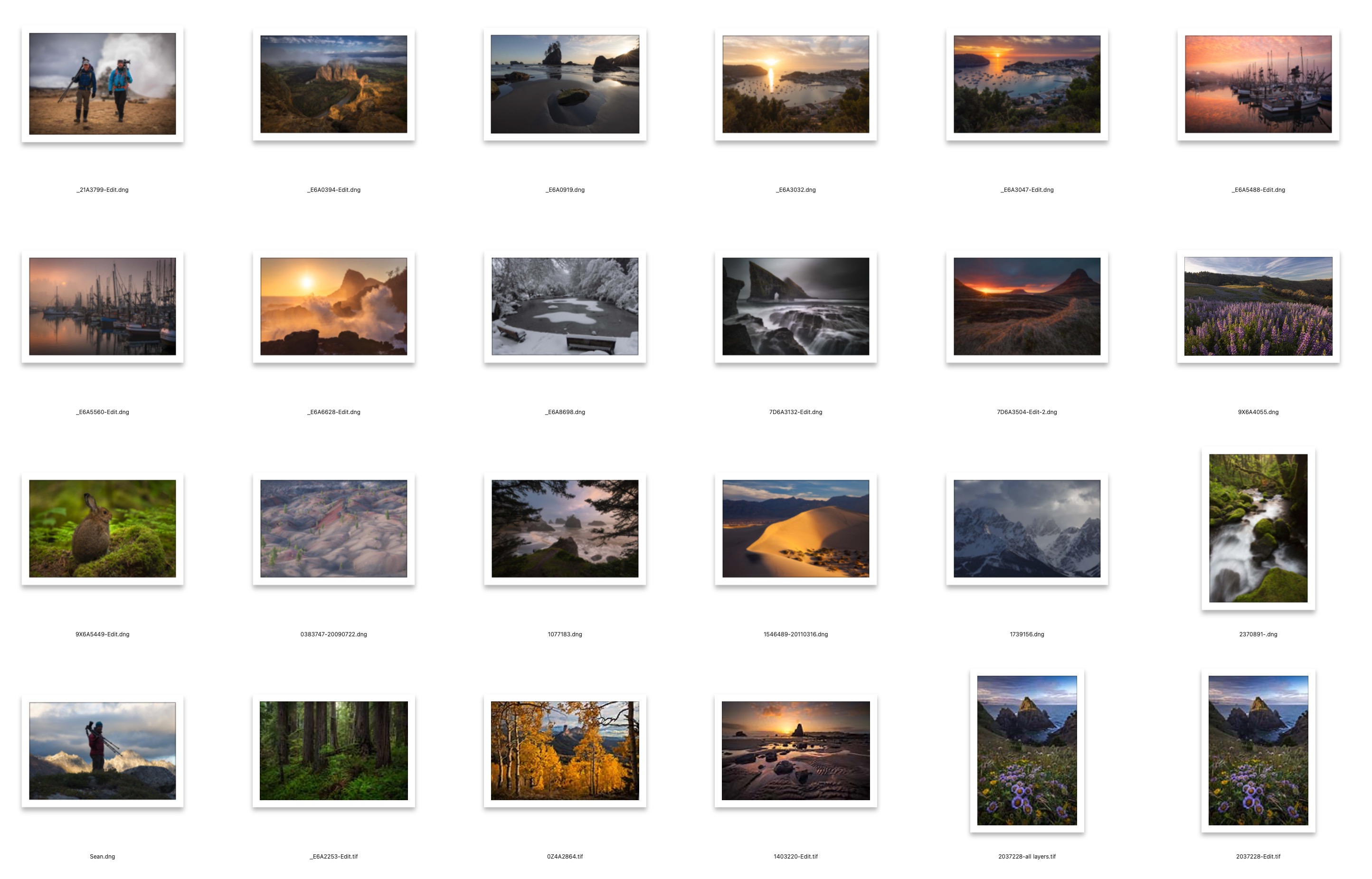 图片[2]-24张高大上风光摄影未修RAW原图素材下载