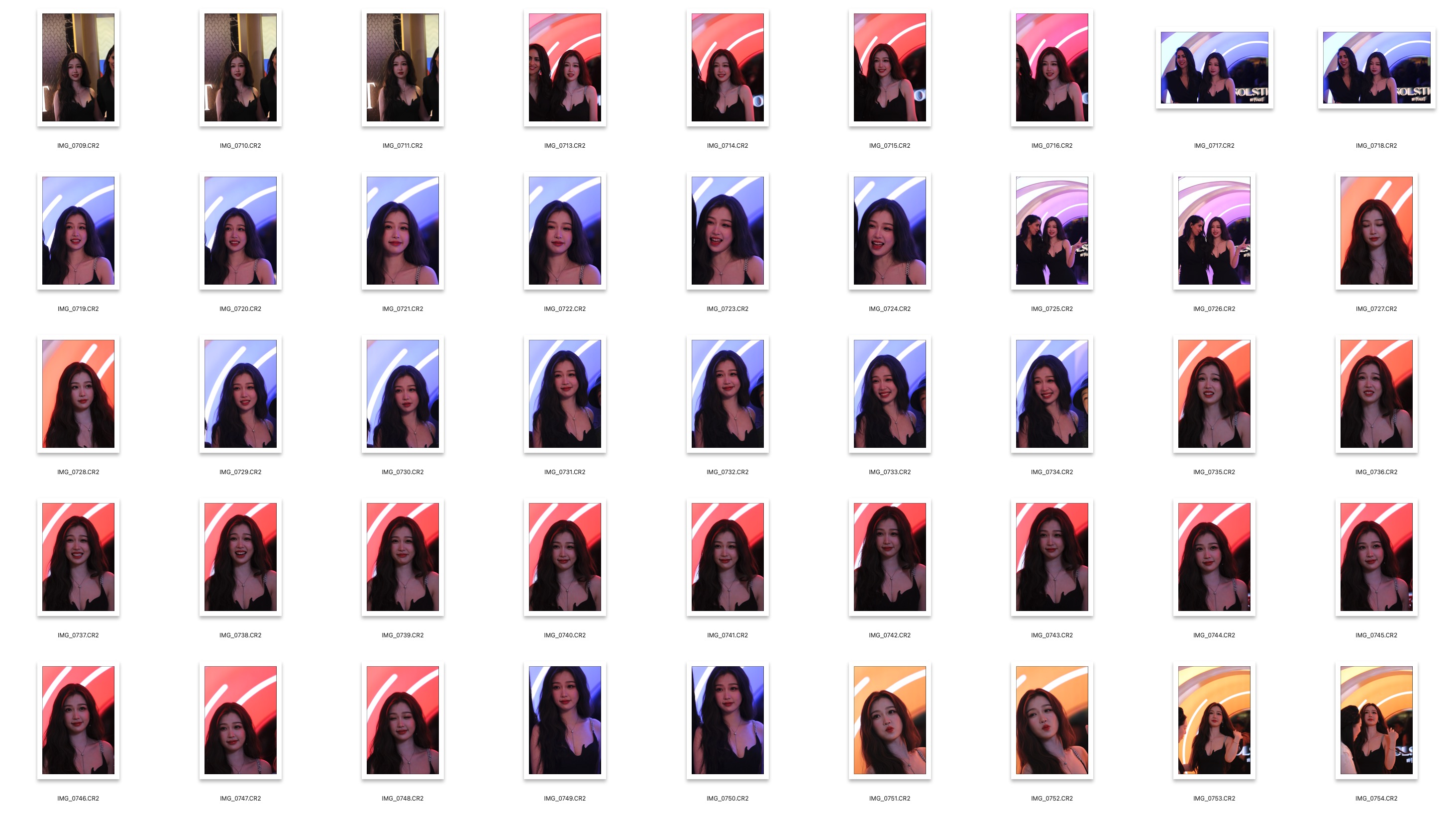 图片[3]-119张虞书欣时尚人像摄影RAW原片CR2格式