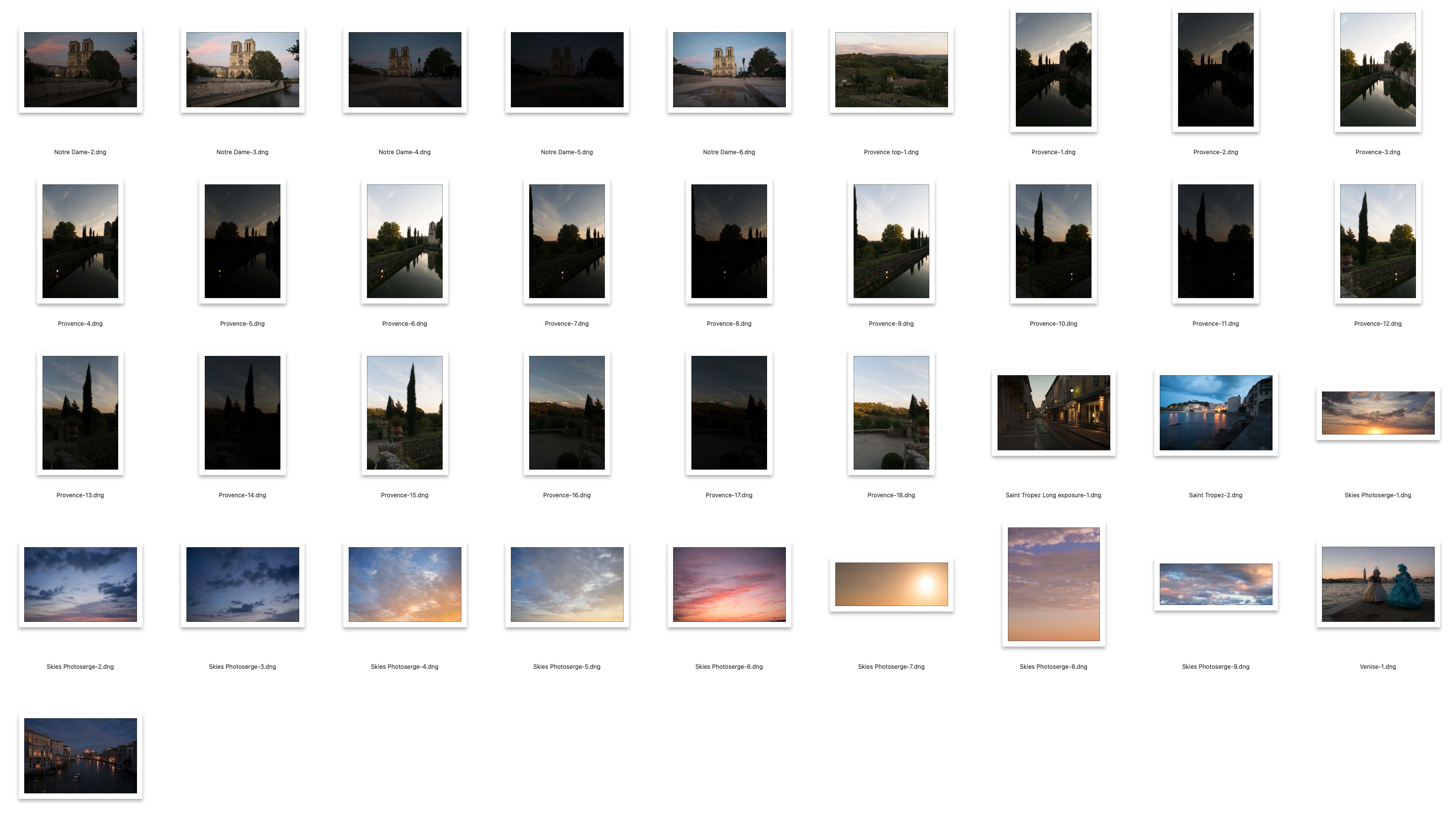 图片[2]-82张国外城市建筑风光天空摄影RAW原图素材
