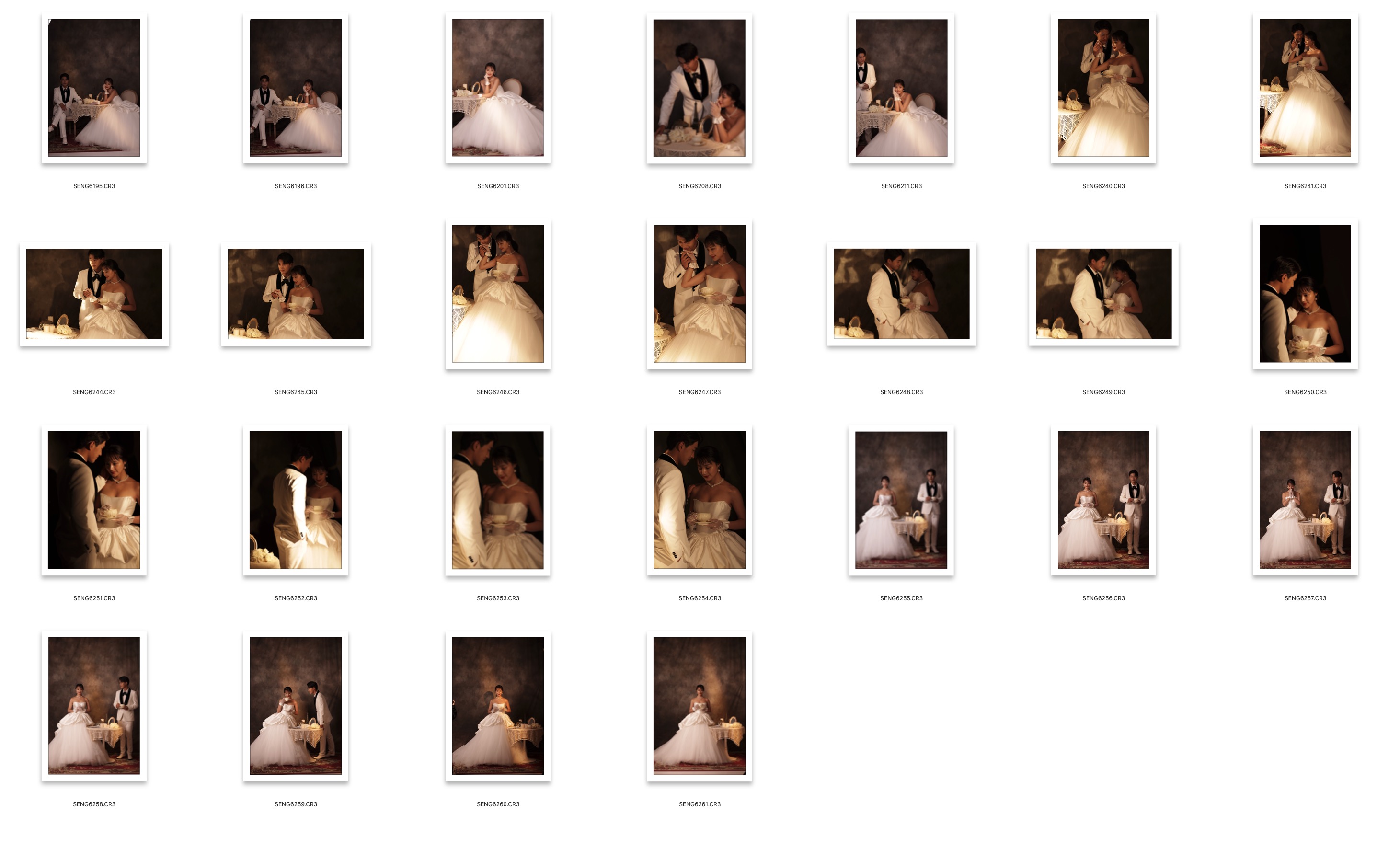 图片[5]-8组110张婚纱相机源格式练习图 CR2 CR3 NEF RAW原图