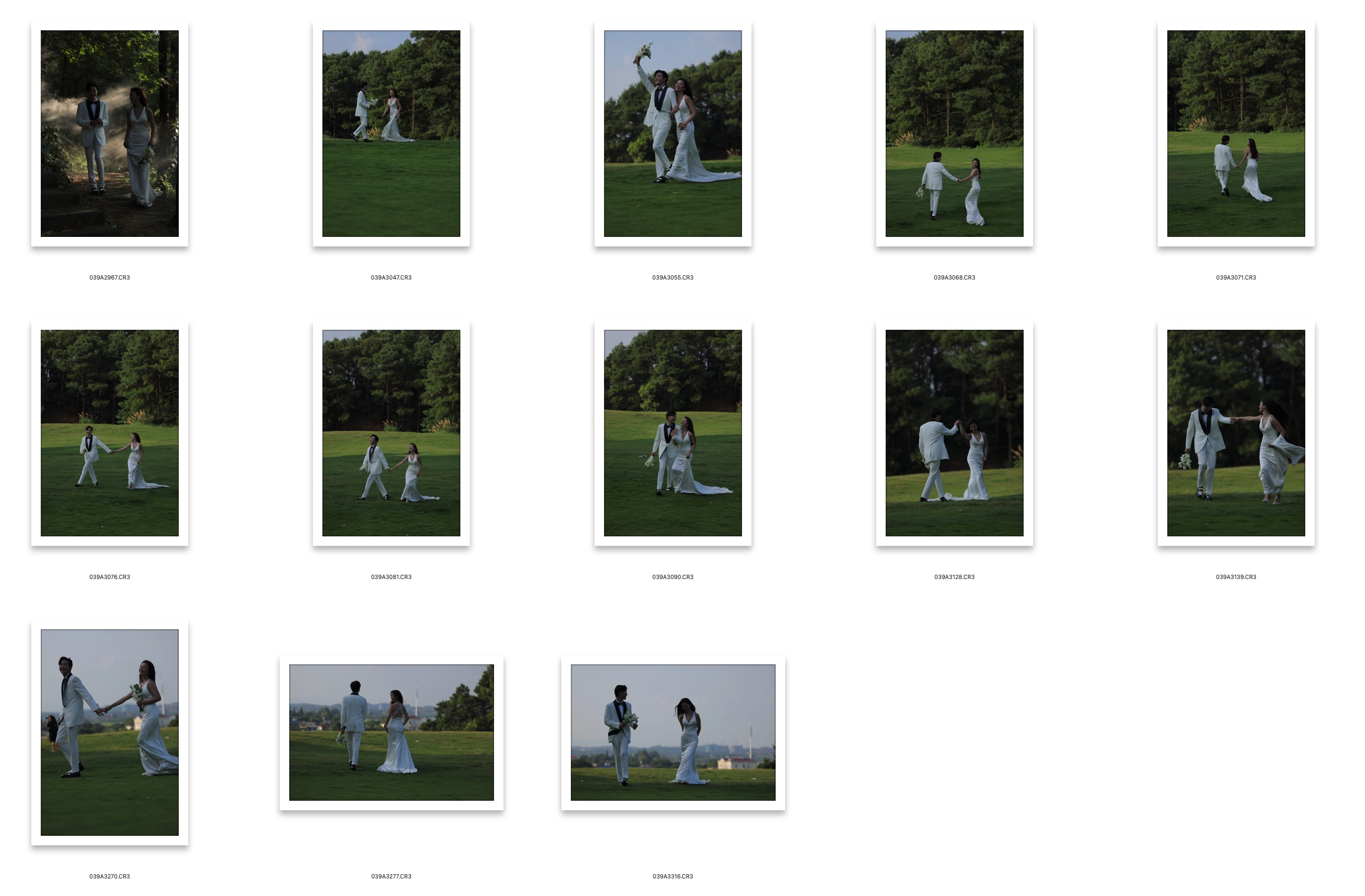 图片[2]-8组110张婚纱相机源格式练习图 CR2 CR3 NEF RAW原图