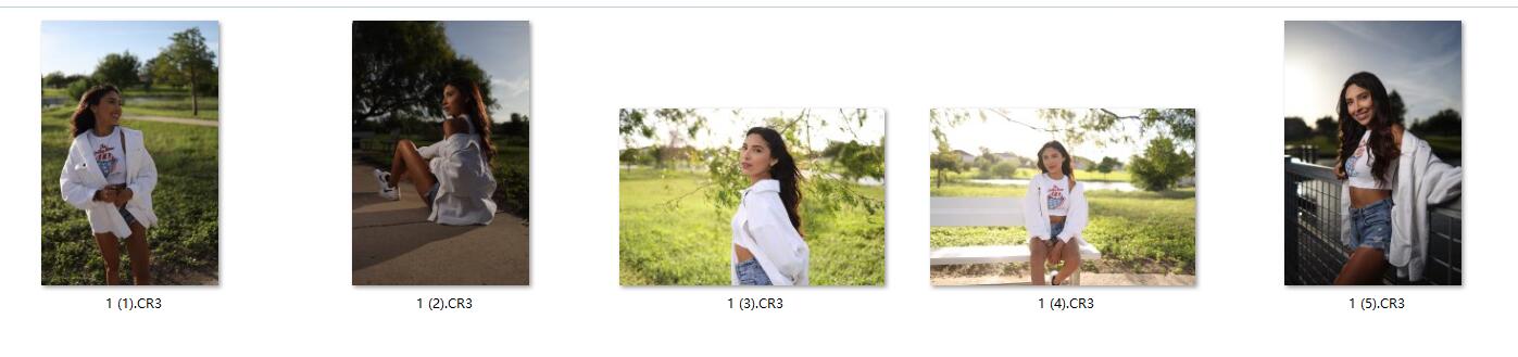 图片[2]-​​​​​5张佳能Canon EOS R5拍摄RAW原图样片CR3格式练习素材