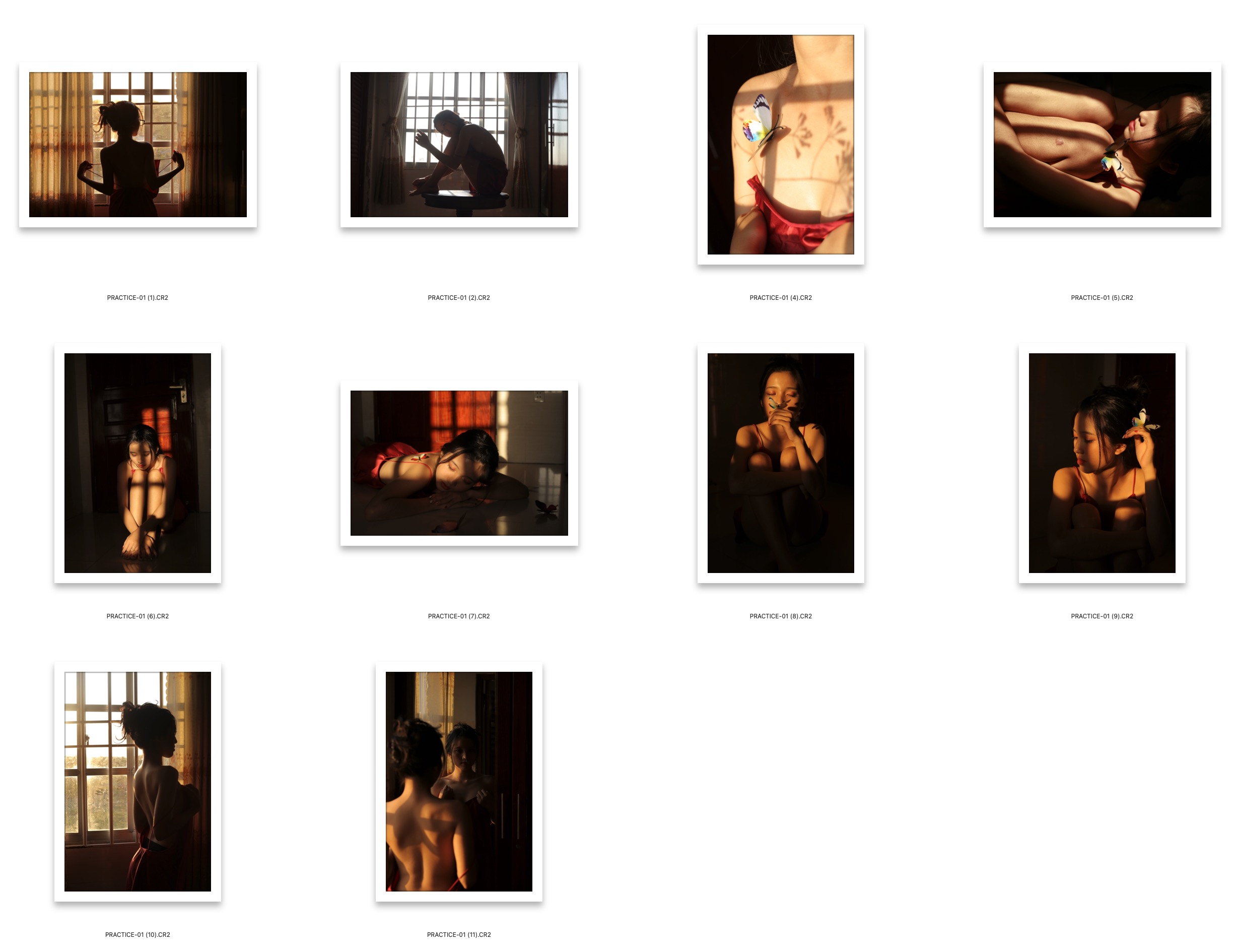 图片[2]-10张光影对比私房人像RAW原图,人像修图练习RAW素材