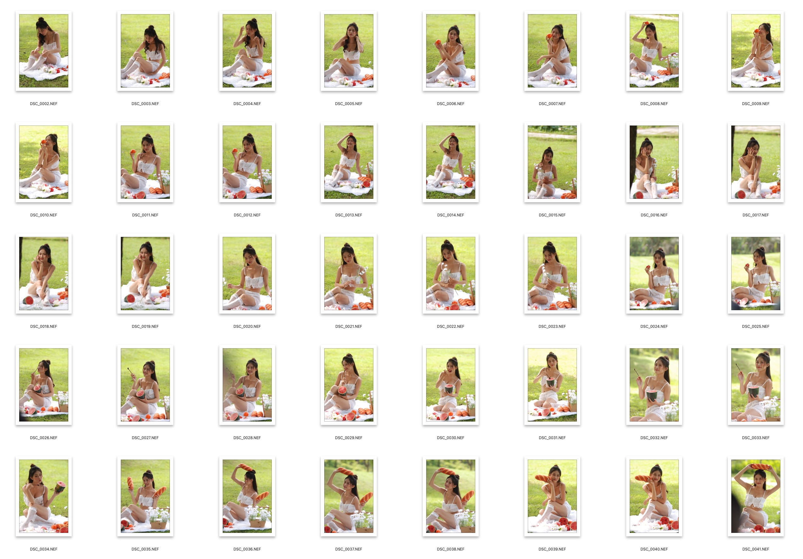 图片[3]-75张性感外拍少女写真RAW原片,人像修图练习尼康D80RAW素材