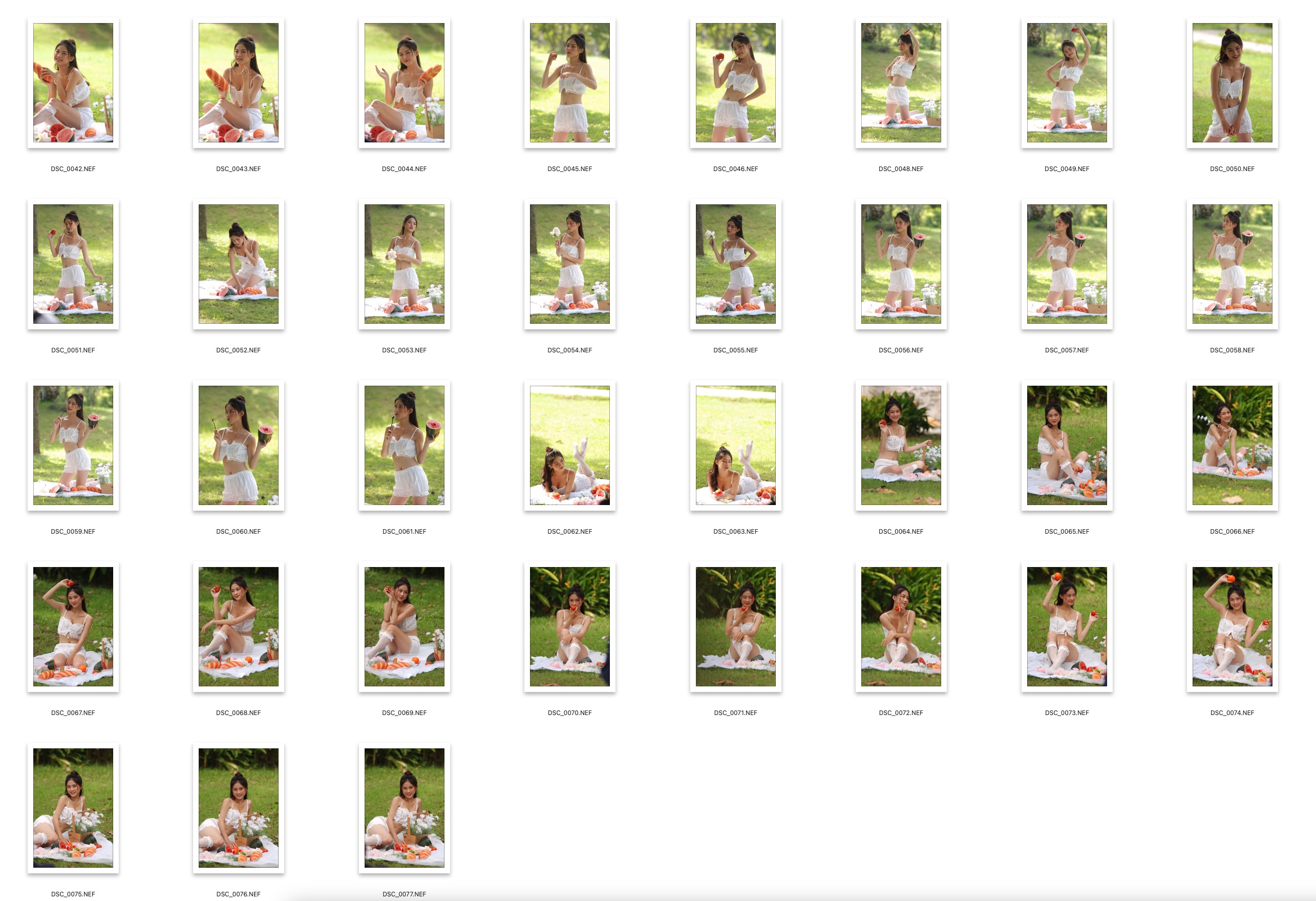 图片[2]-75张性感外拍少女写真RAW原片,人像修图练习尼康D80RAW素材