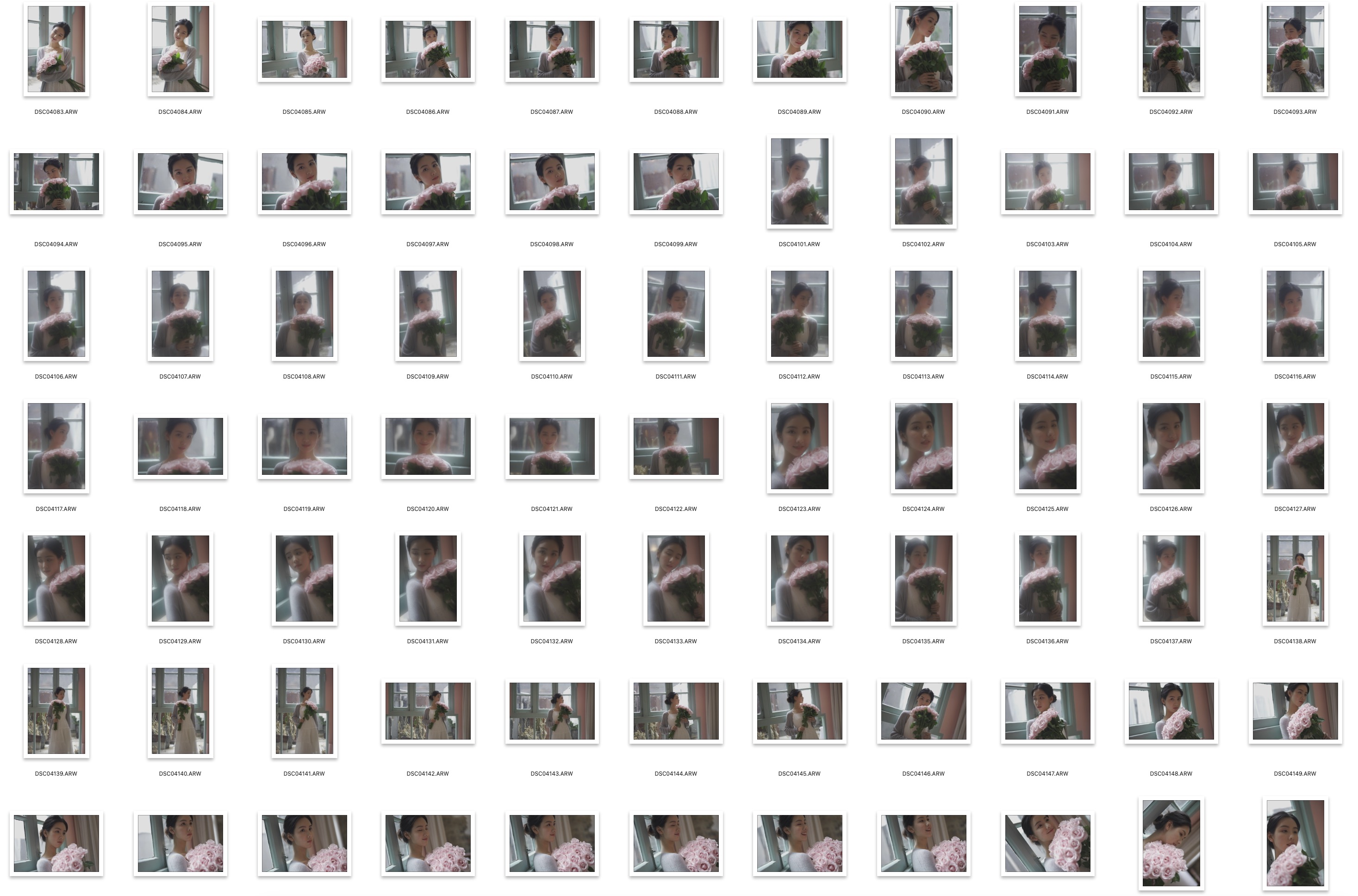 图片[4]-陈都灵美女RAW原图228P,人像后期修图练习raw素材