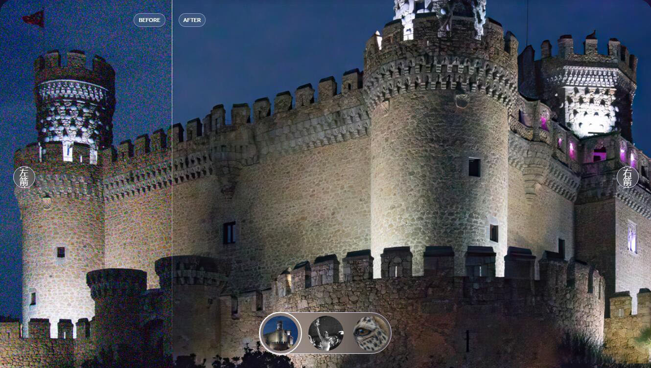 图片[1]-Topaz Photo AI 3.0.1 中文汉化版|Topaz放大降噪锐化插件+模型 WINX64