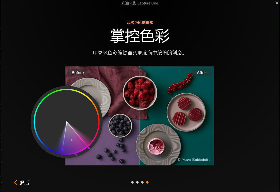 图片[5]-Capture One 23 Pro v16.3.8.2038 (飞思RAW编辑软件)WINX64